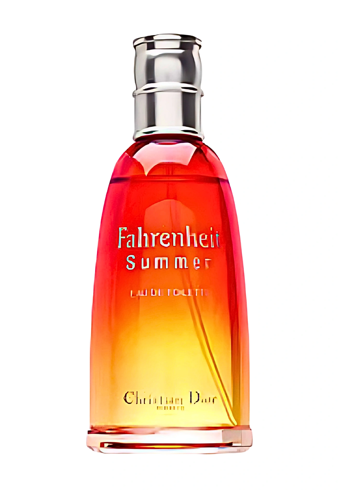 Dior Fahrenheit Summer