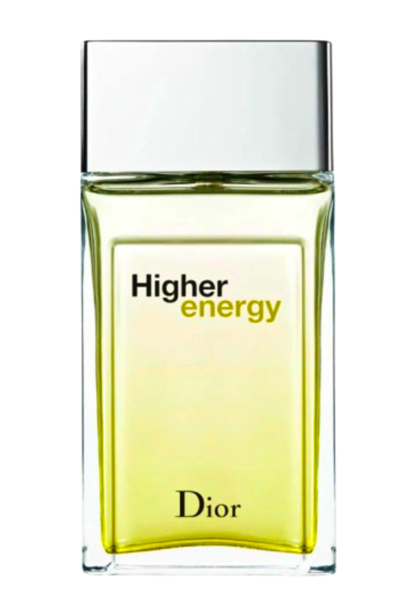 Dior Higher Energy