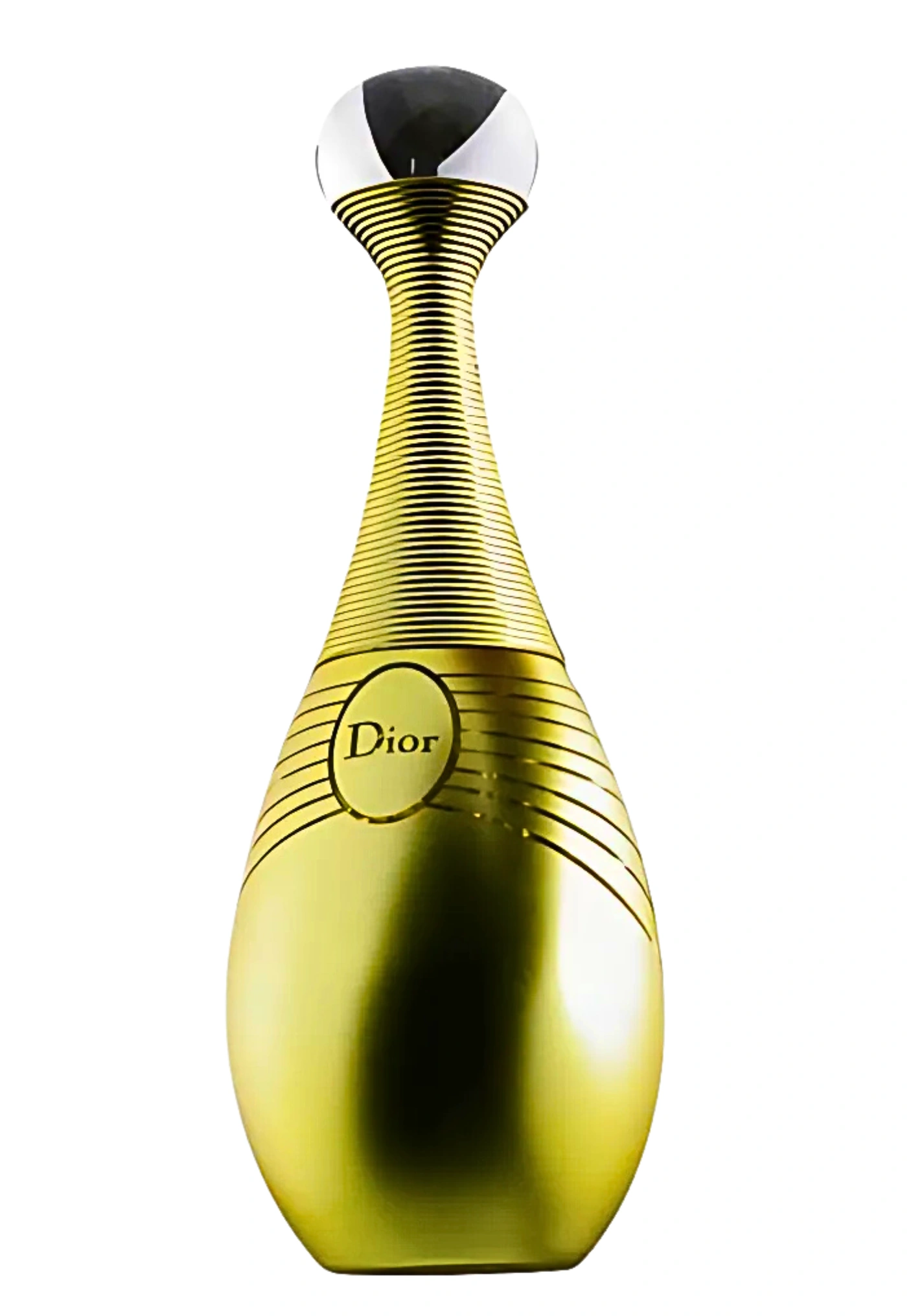 Dior J'Adore Anniversaire en Or