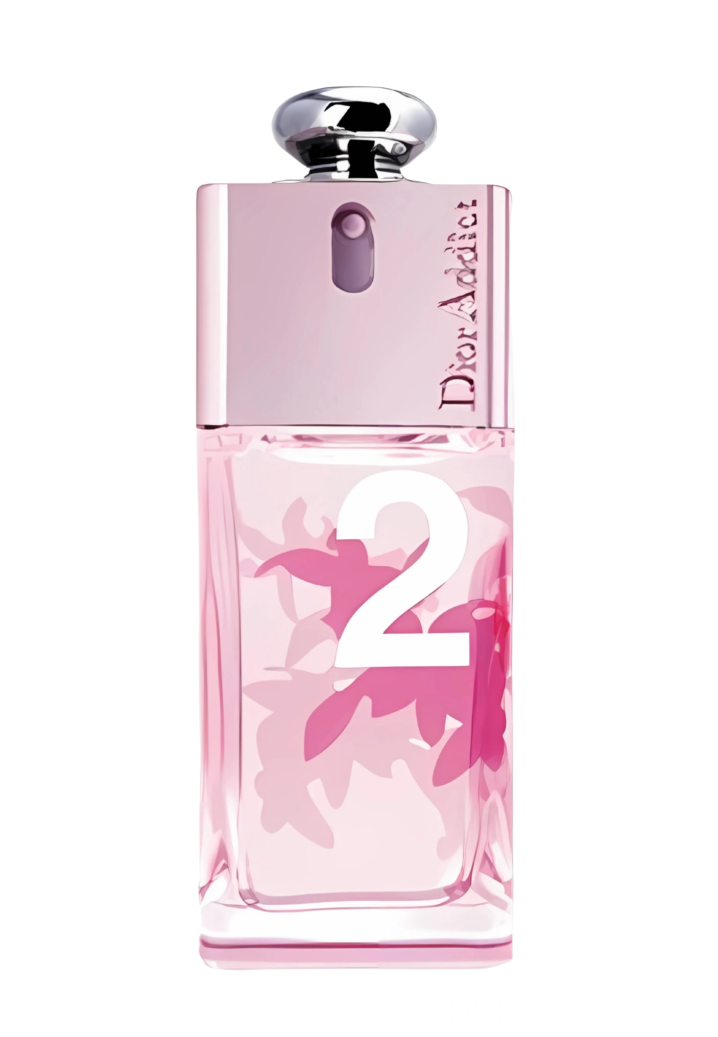 Dior Addict 2 Summer Litchi