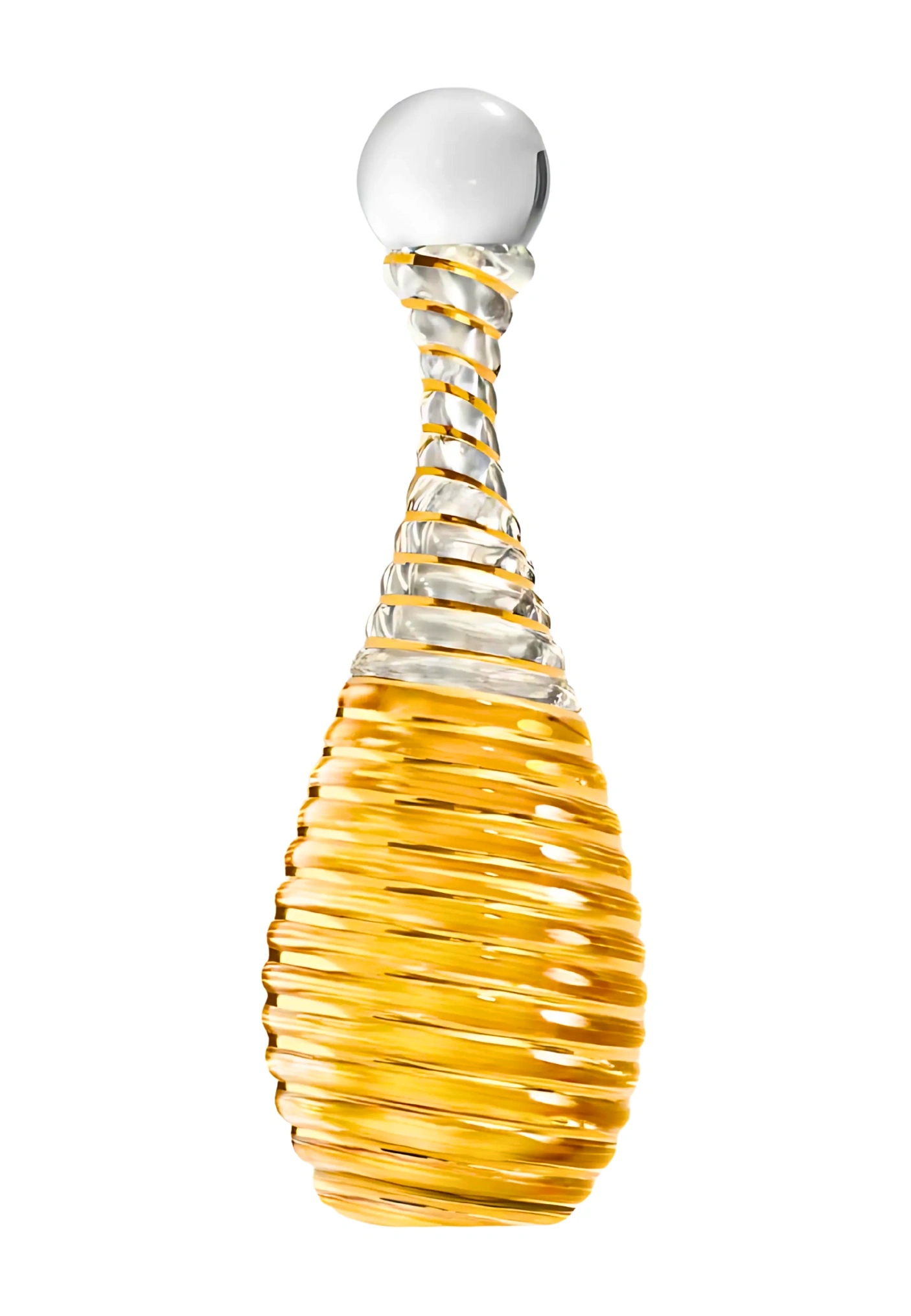 J'adore Infinissime x India Mahdavi Dior