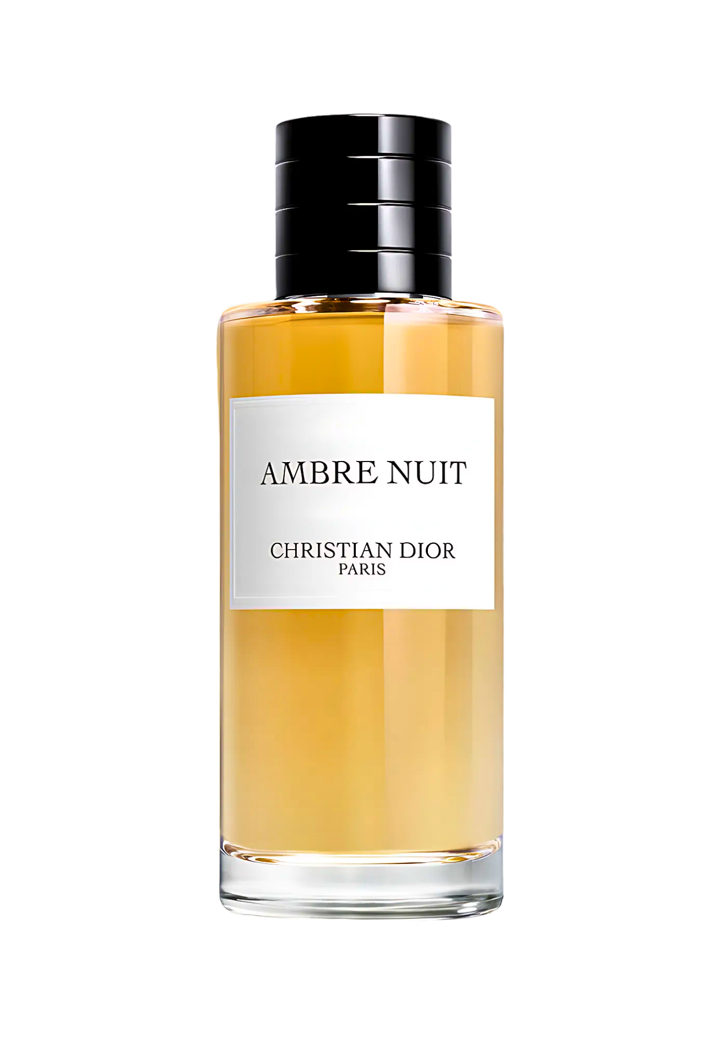 Dior Ambre Nuit