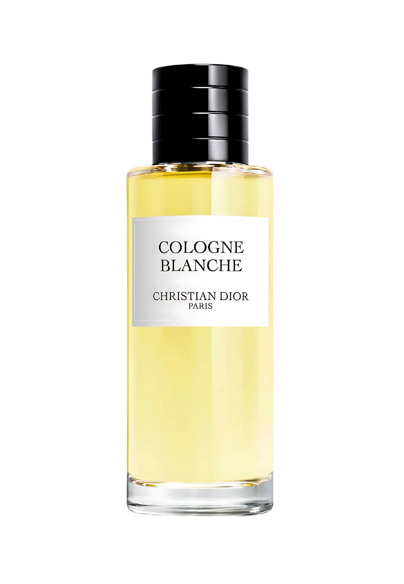 Dior Cologne Blanche