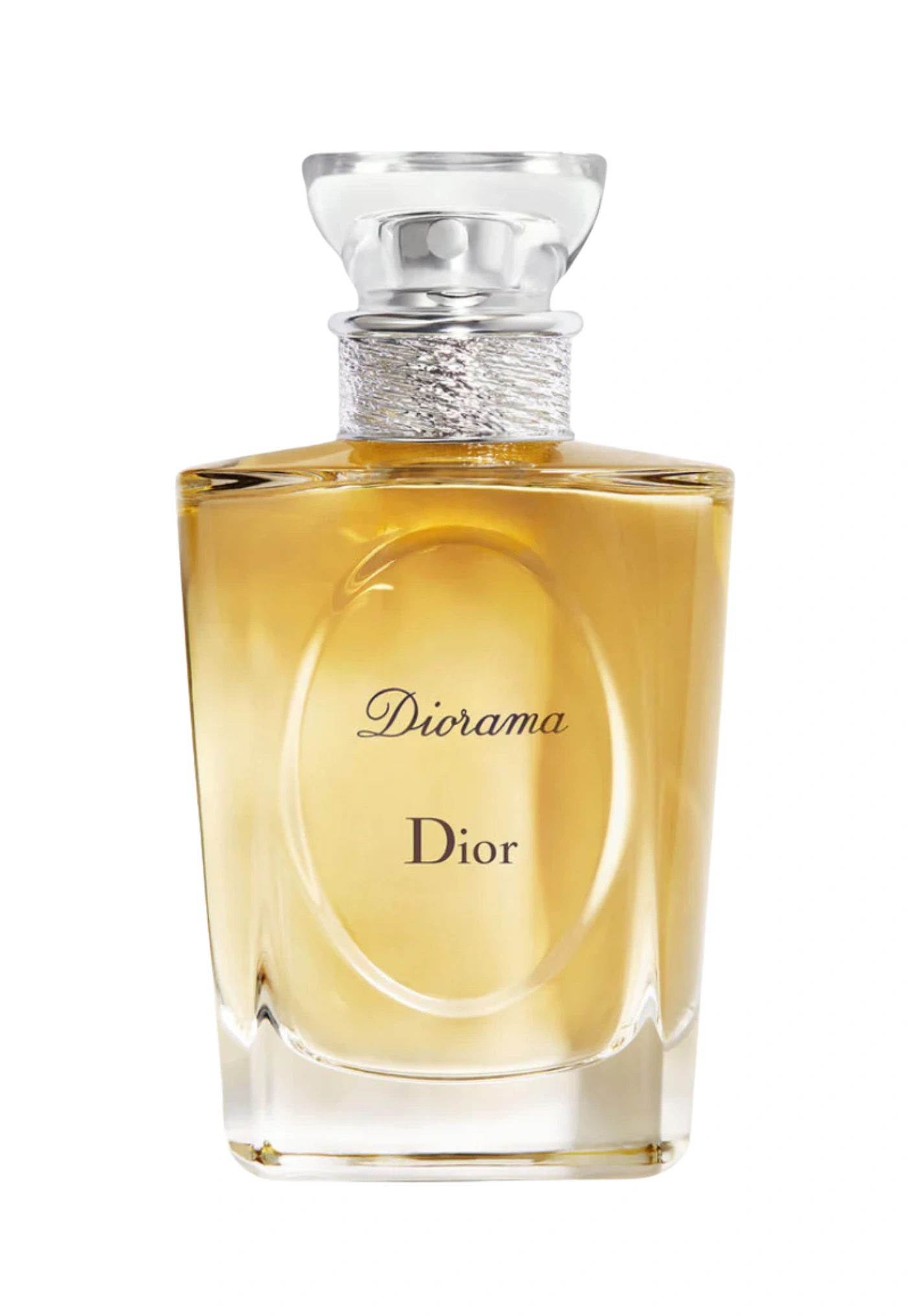 Les Créations de Monsieur Dior Diorama