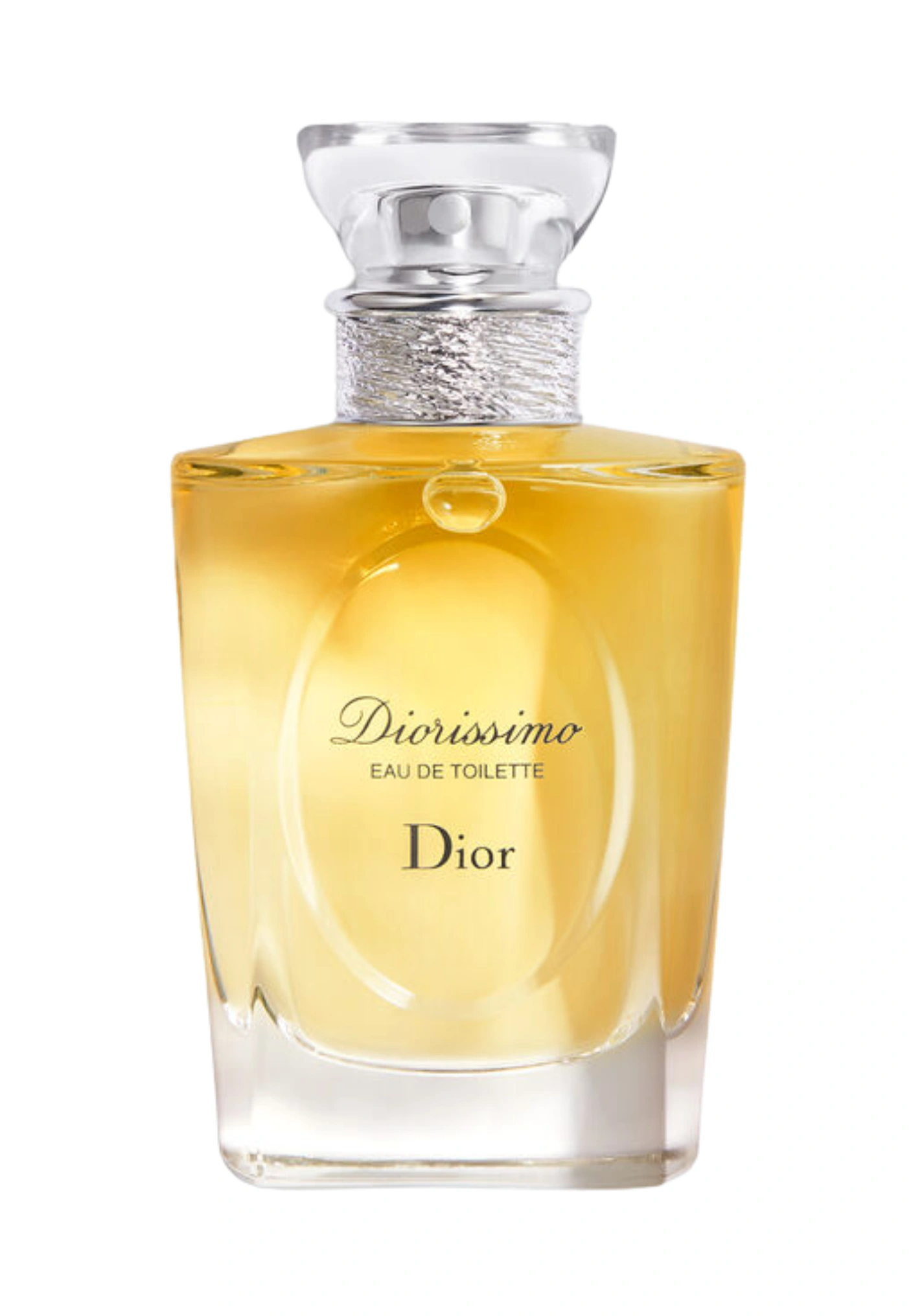 Les Creations de Monsieur Dior Diorissimo Eau de Toilette by Dior
