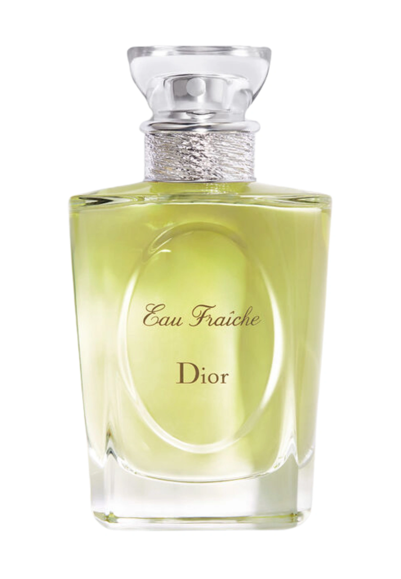 Les Créations de Monsieur Dior Eau Fraîche