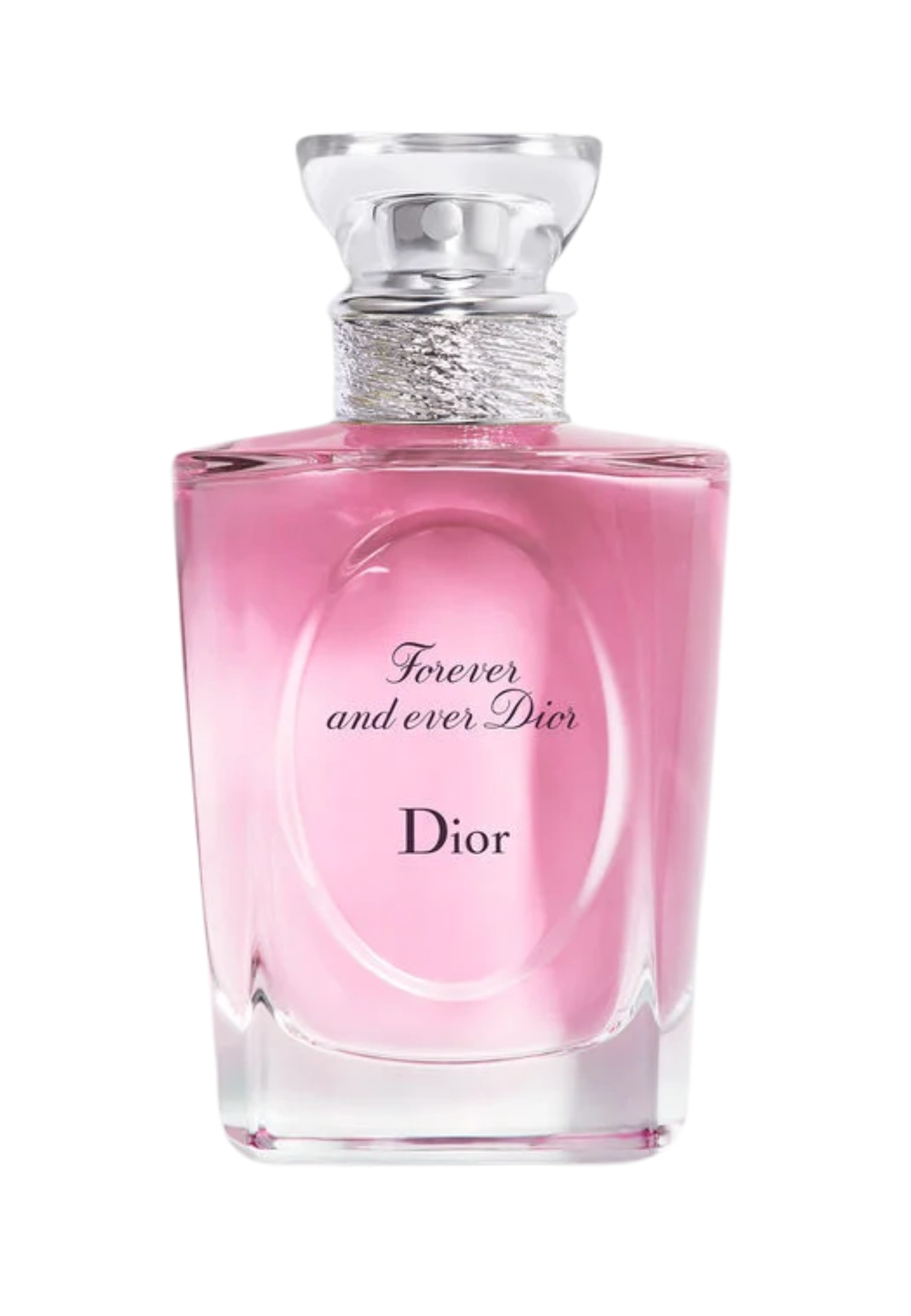 Les Créations de Monsieur Dior Forever and Ever