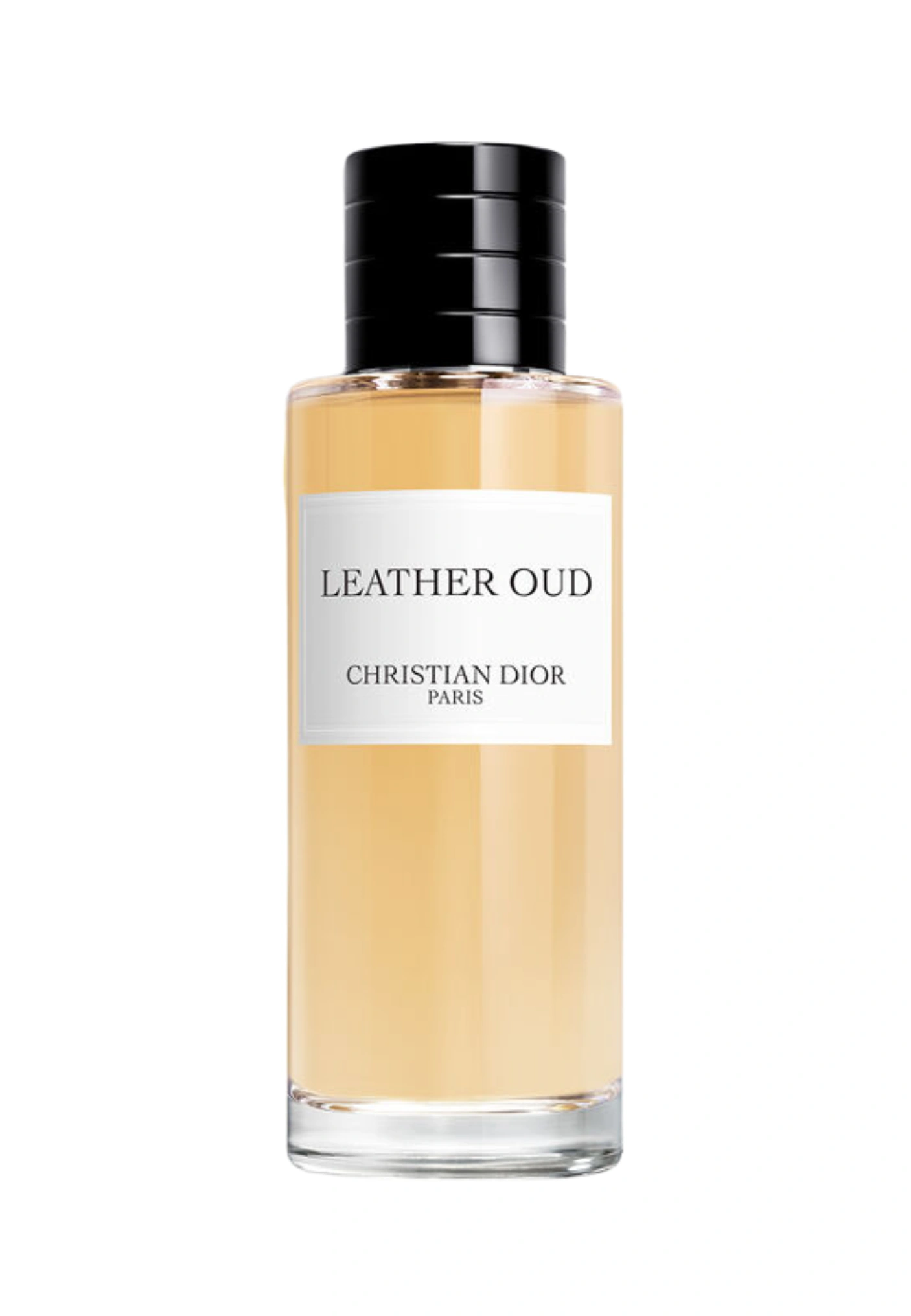 Dior Leather Oud