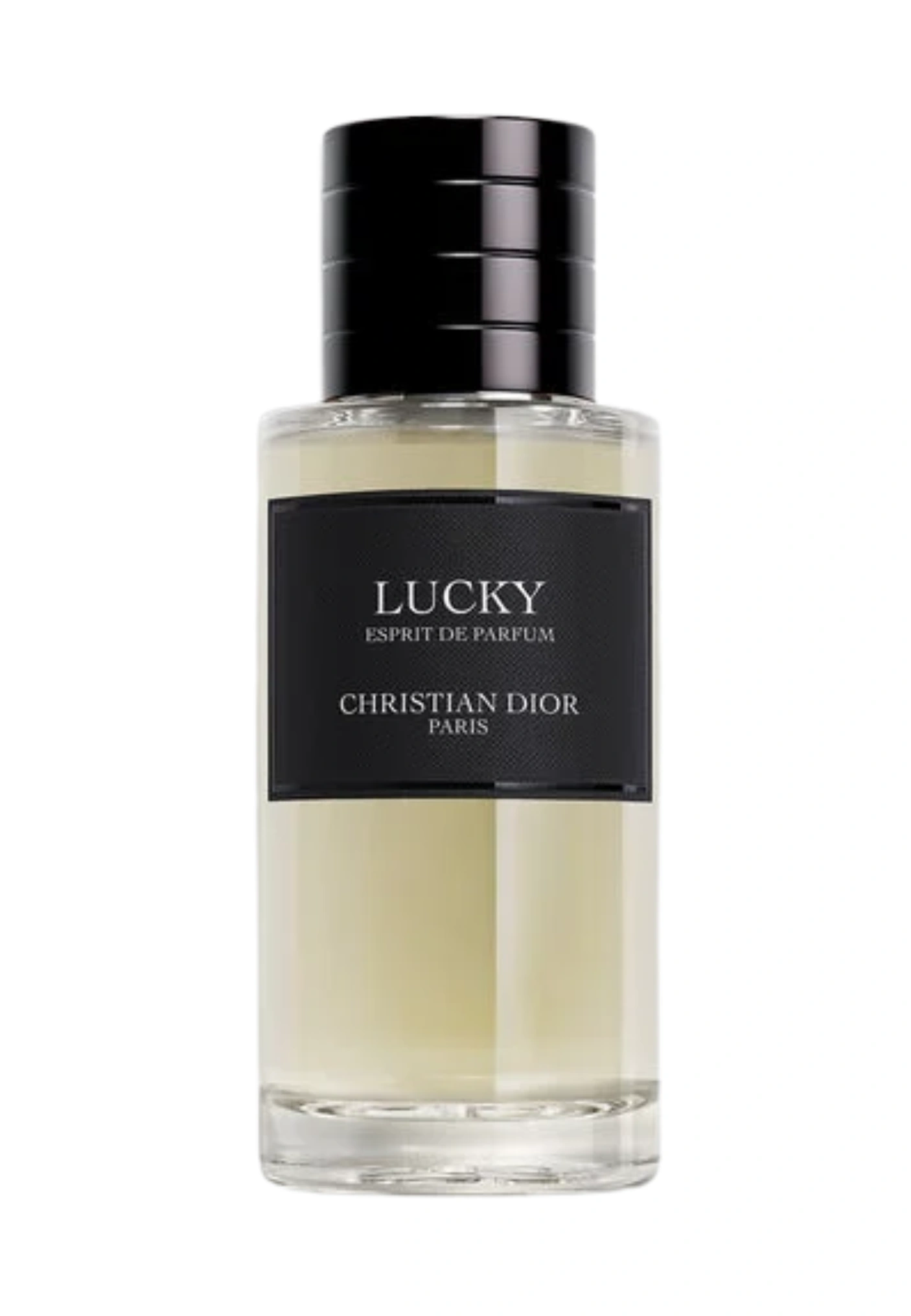 Dior Lucky Esprit De Parfum