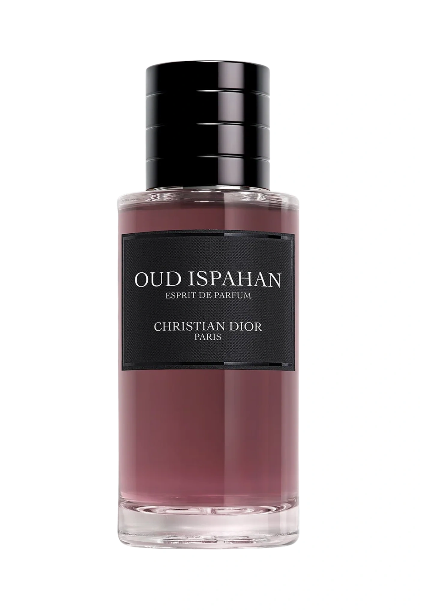 Dior Oud Ispahan Esprit De Parfum