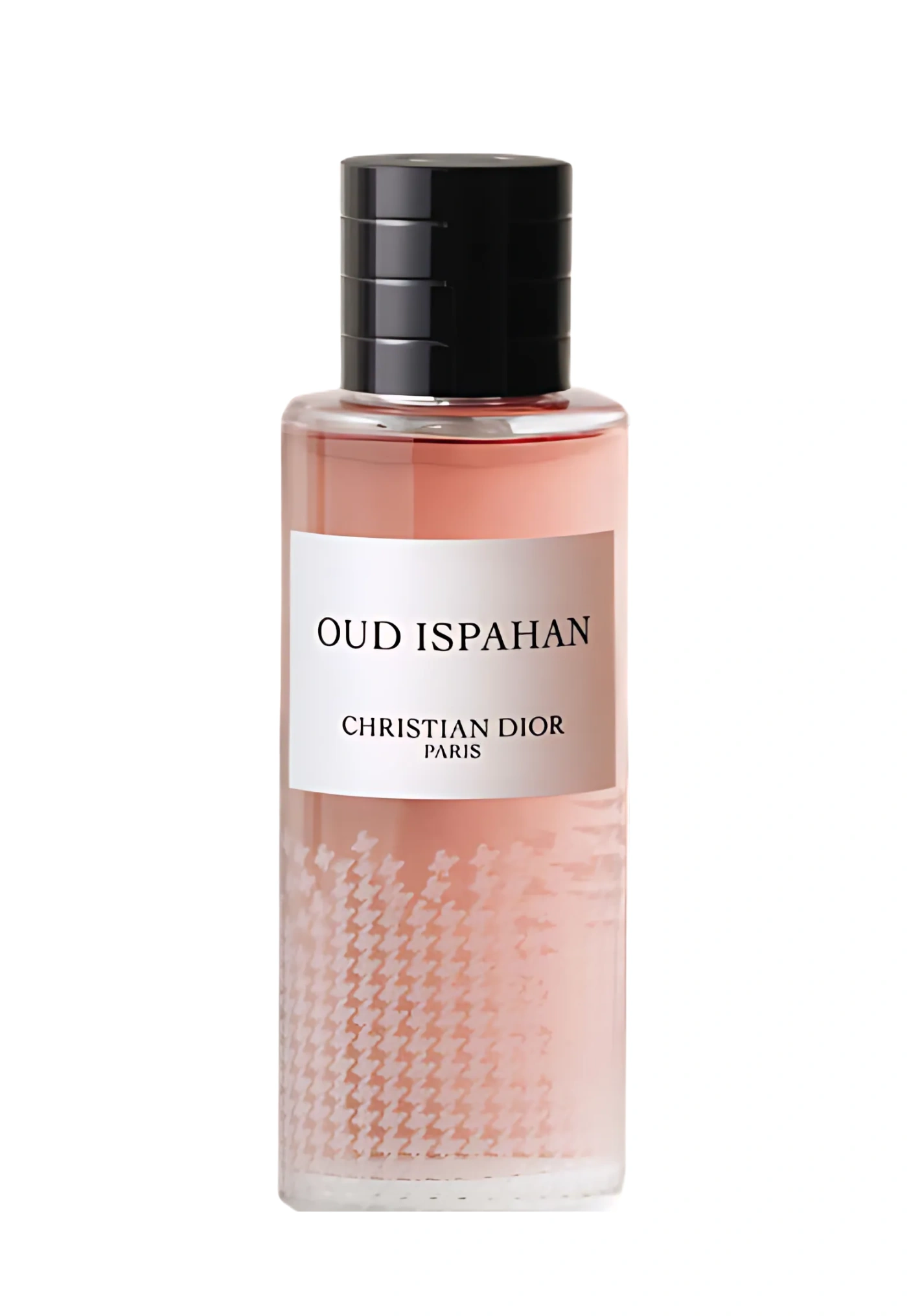 Dior Oud Ispahan New Look Limited Edition