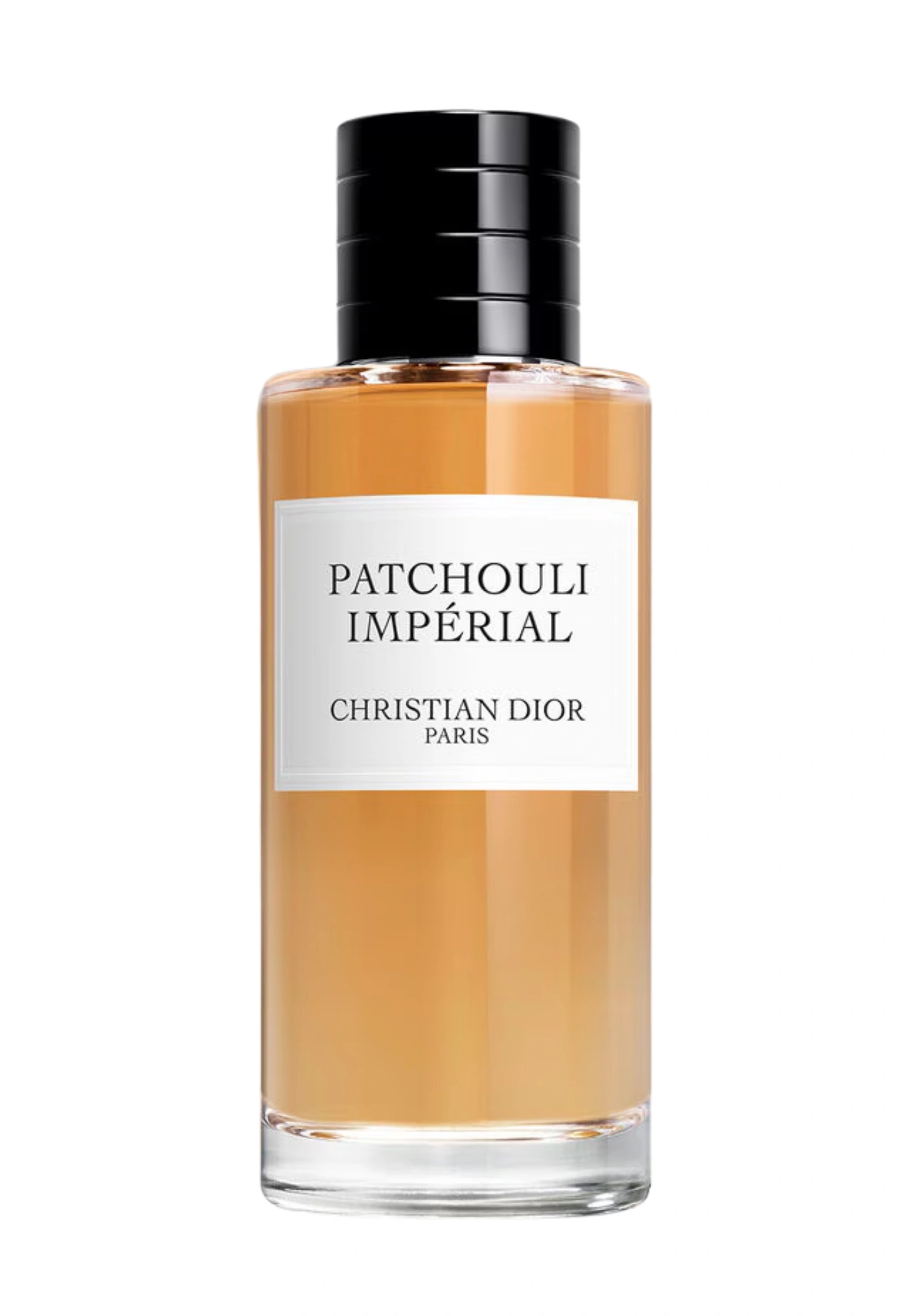 Dior Patchouli Imperial
