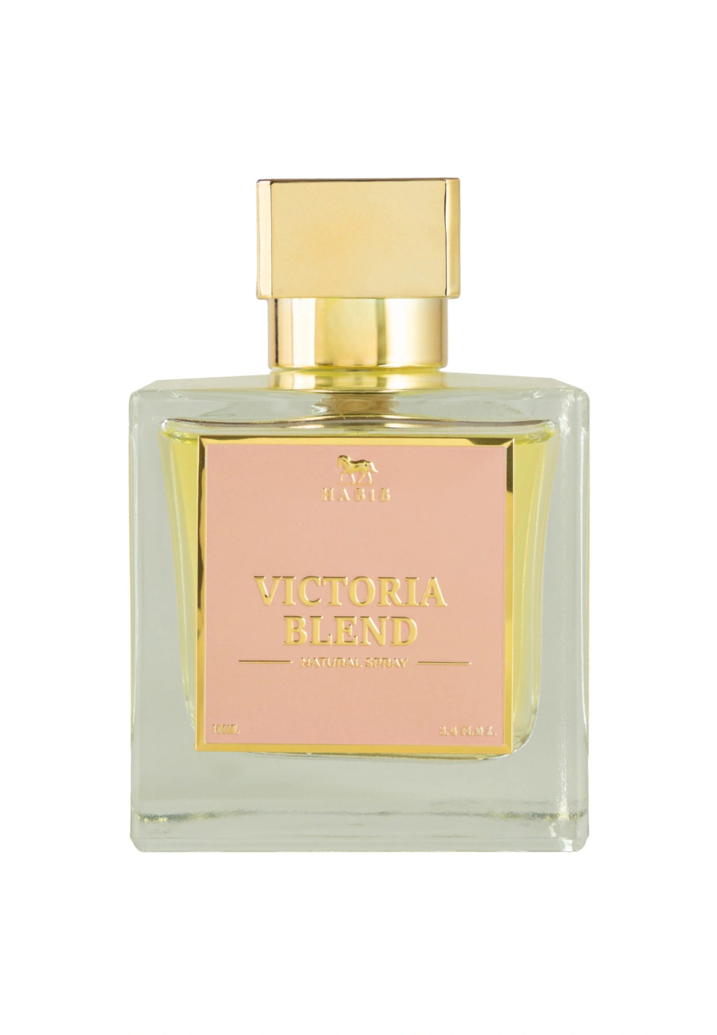 Victoria Blend by Habib Perfume