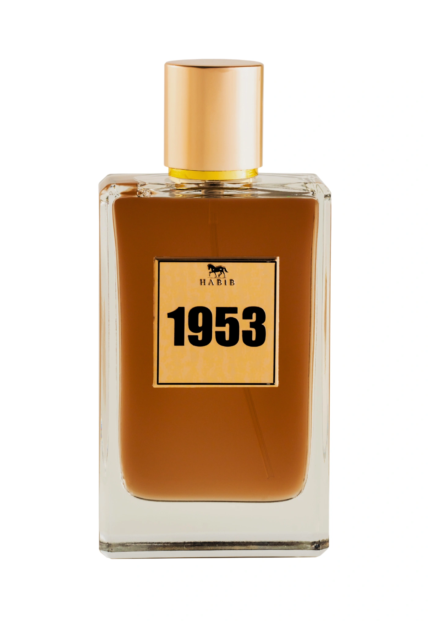 1953 by Habib Perfume
