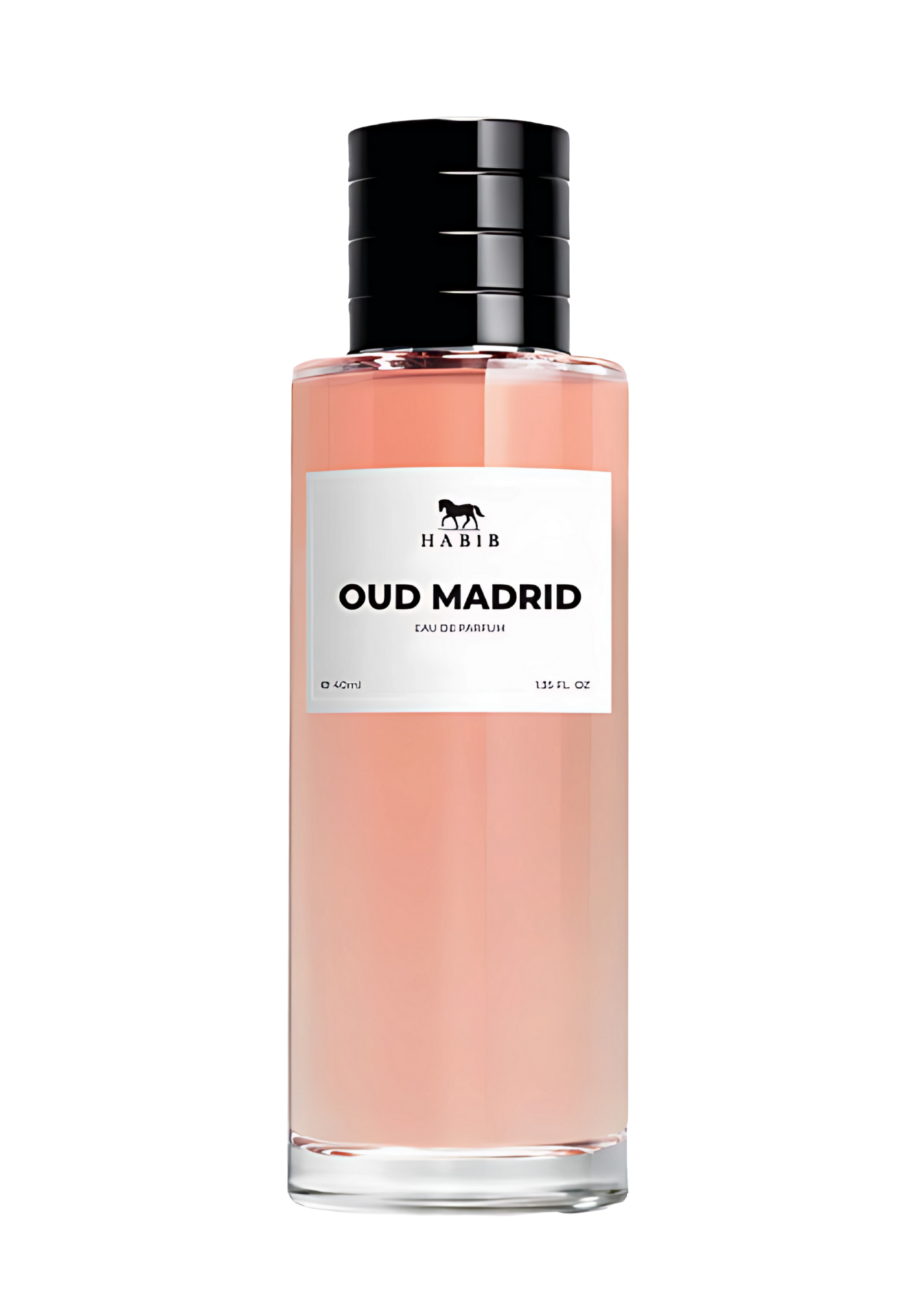 Oud Madrid by Habib Perfume