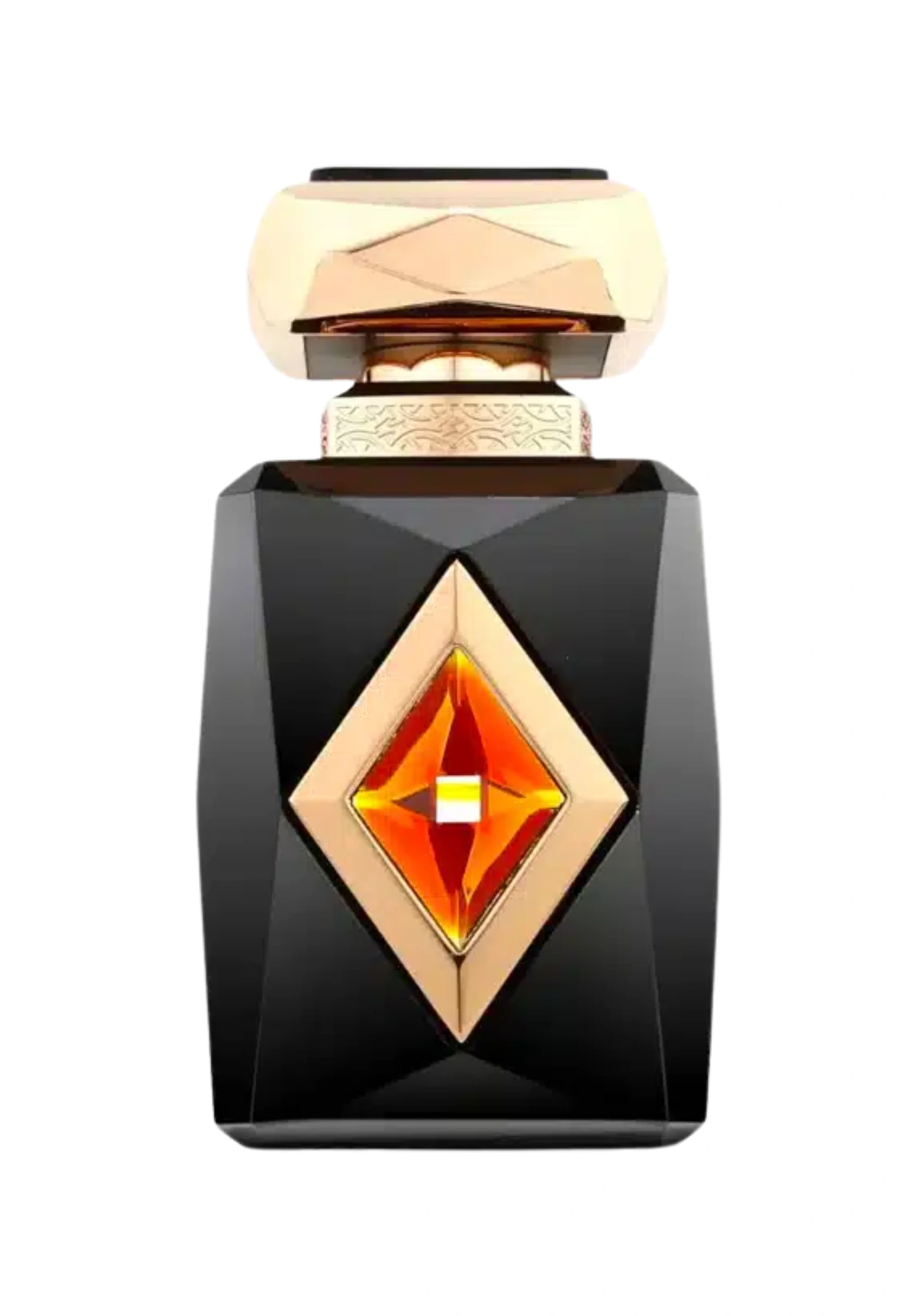 Amber Saffron Extract by French Avenue