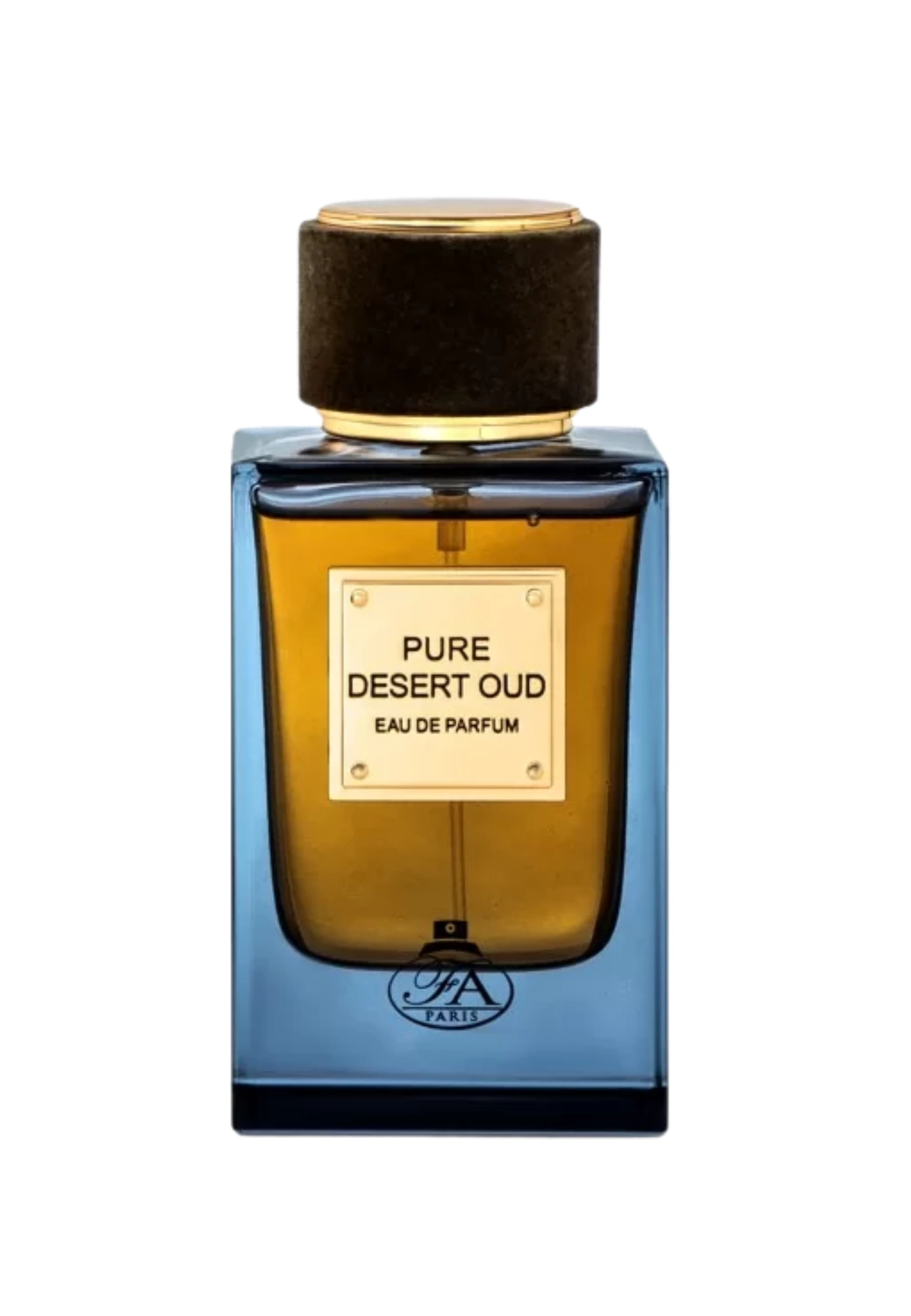 Pure Desert Oud by French Avenue