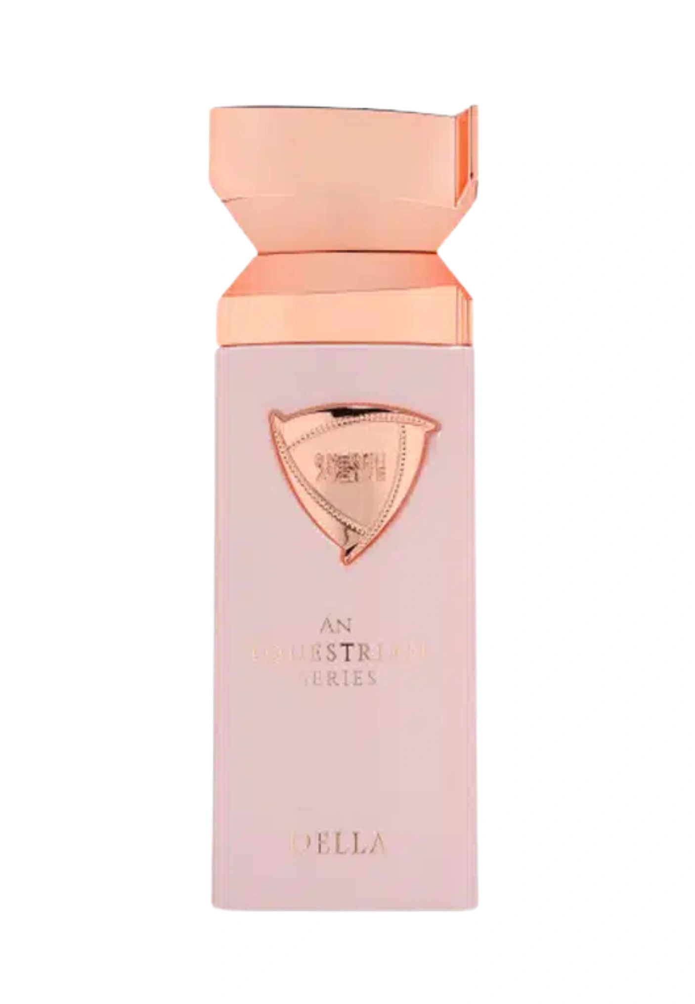 Della – An Equestrian Series by French Avenue