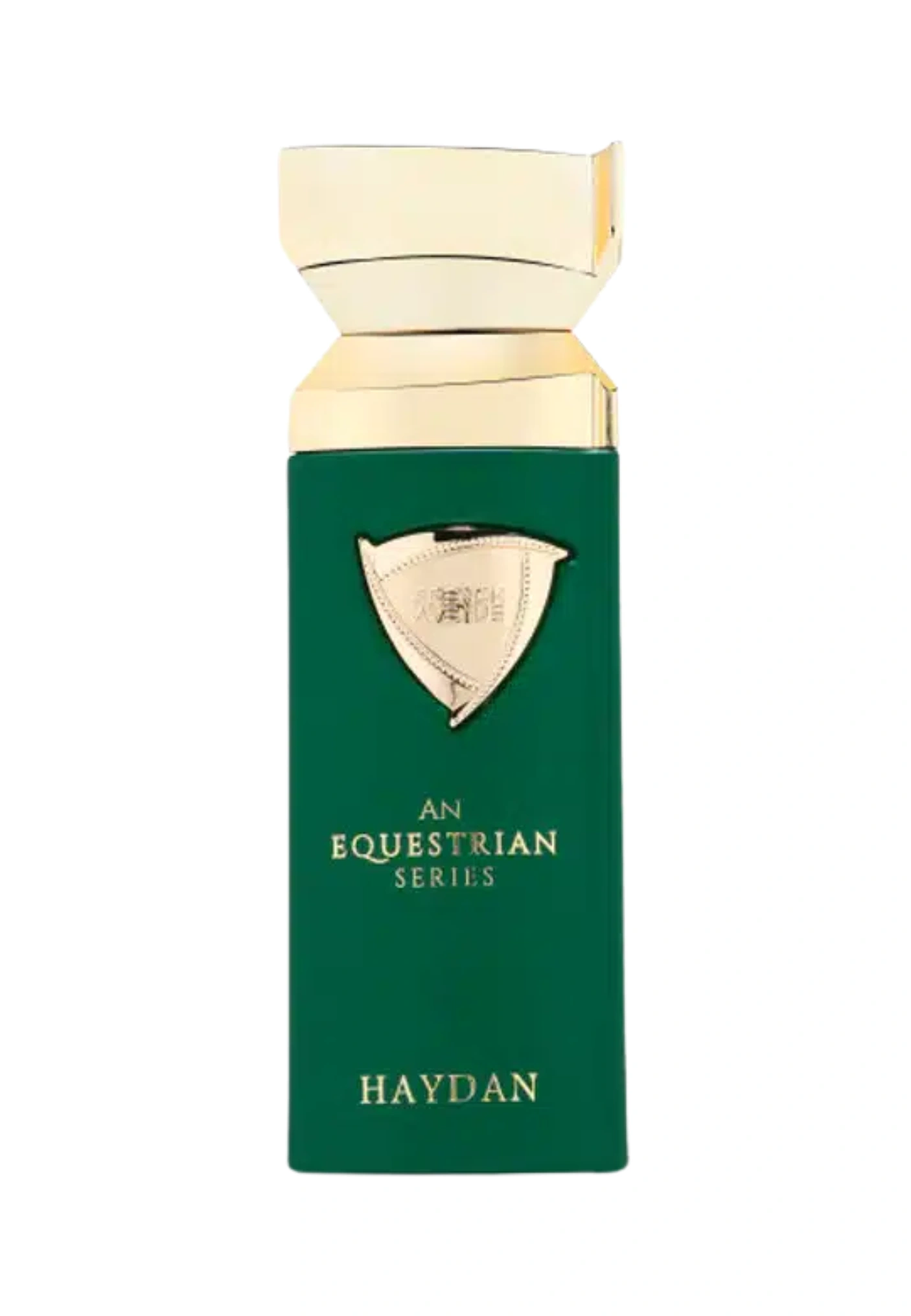 Haydan – An Equestrian Series by French Avenue