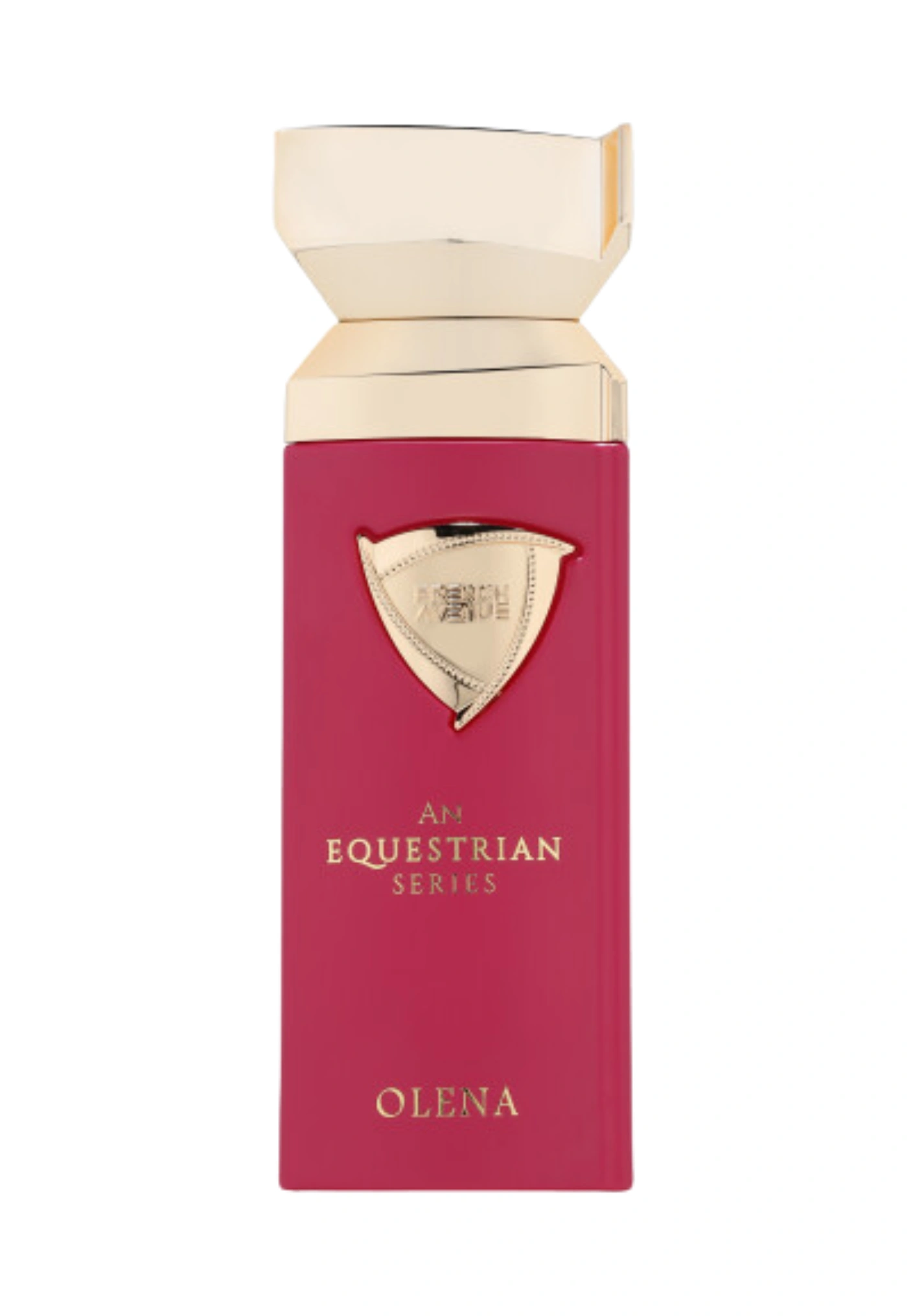 Olena – An Equestrian Series by French Avenue