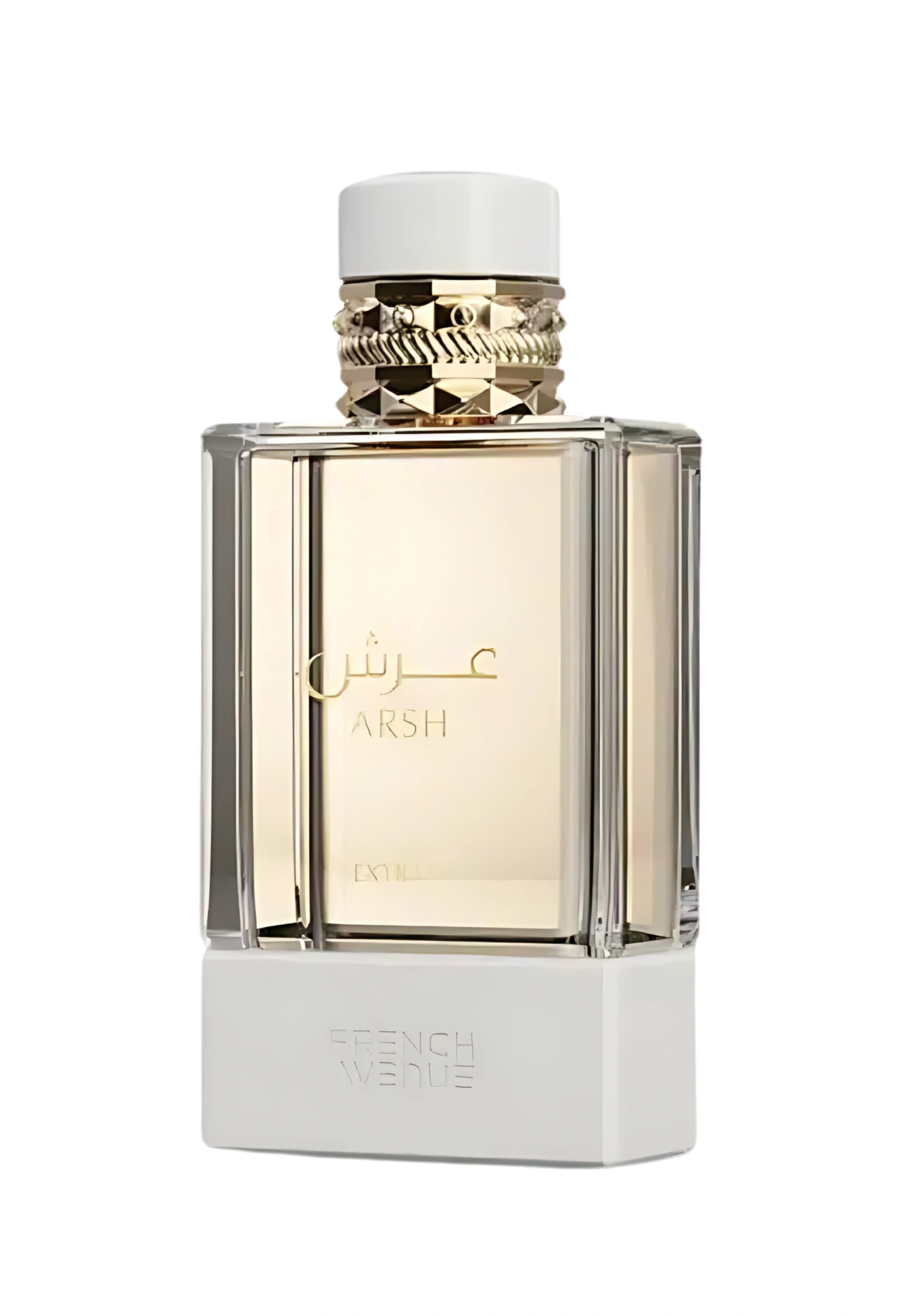 Arsh Extract by French Avenue