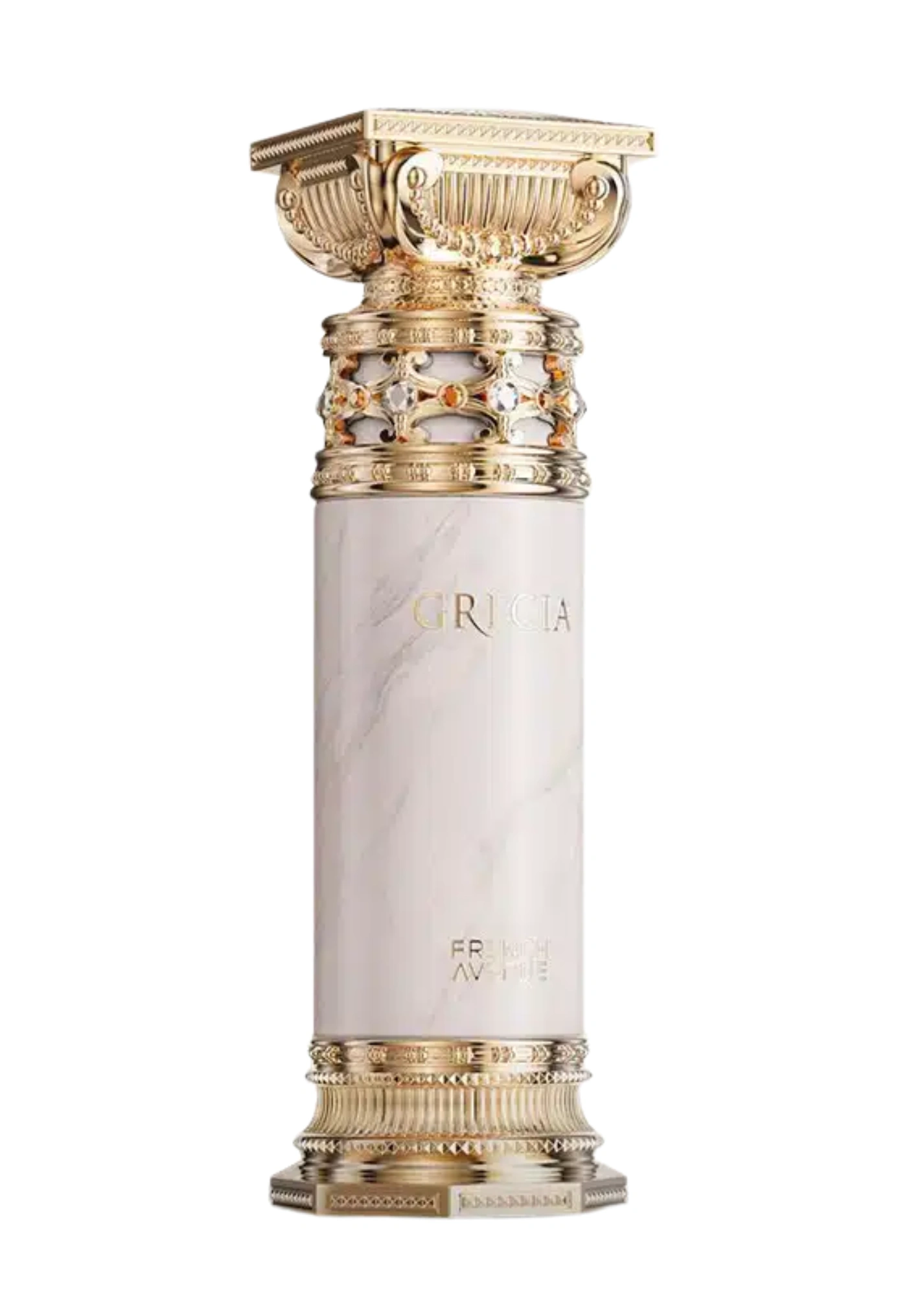 Grecia by French Avenue