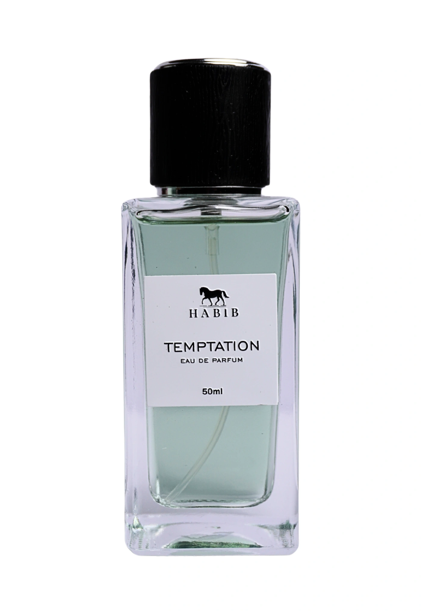 Temptation by Habib Perfume