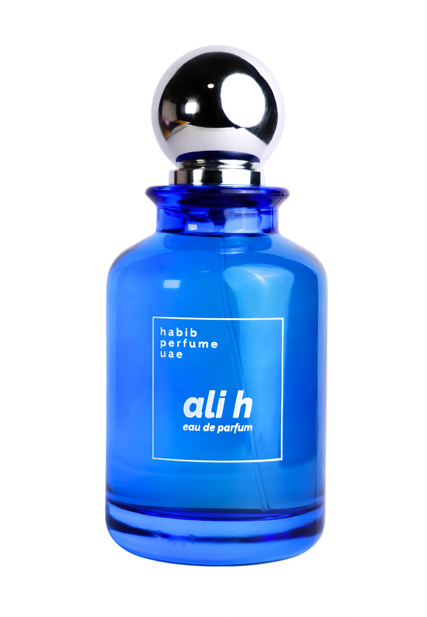 Ali H by Habib Perfume