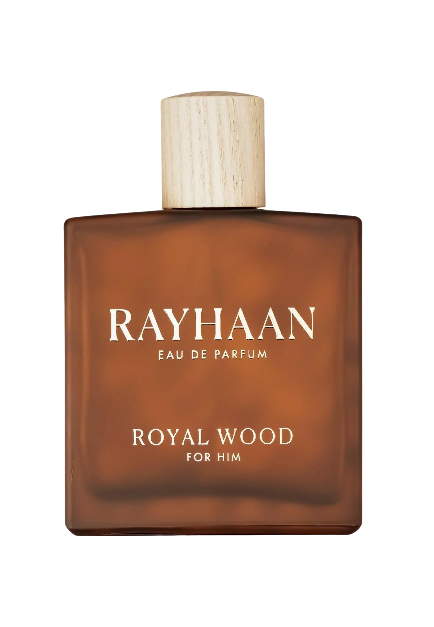 Rayhaan Royal Wood