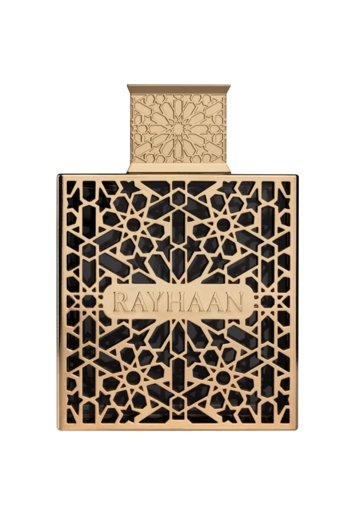 Rayhaan Elixir Perfume