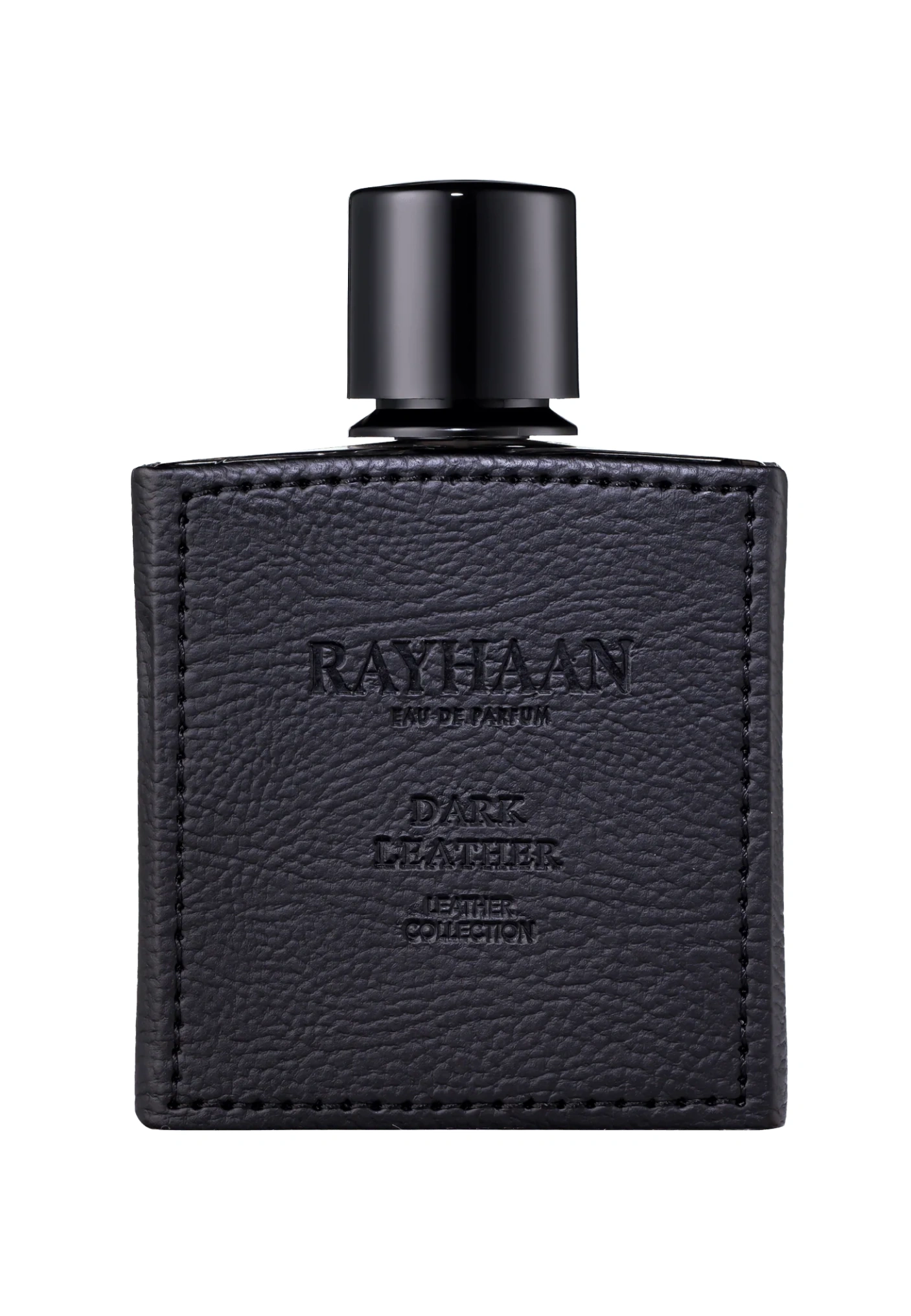 Rayhaan Dark Leather
