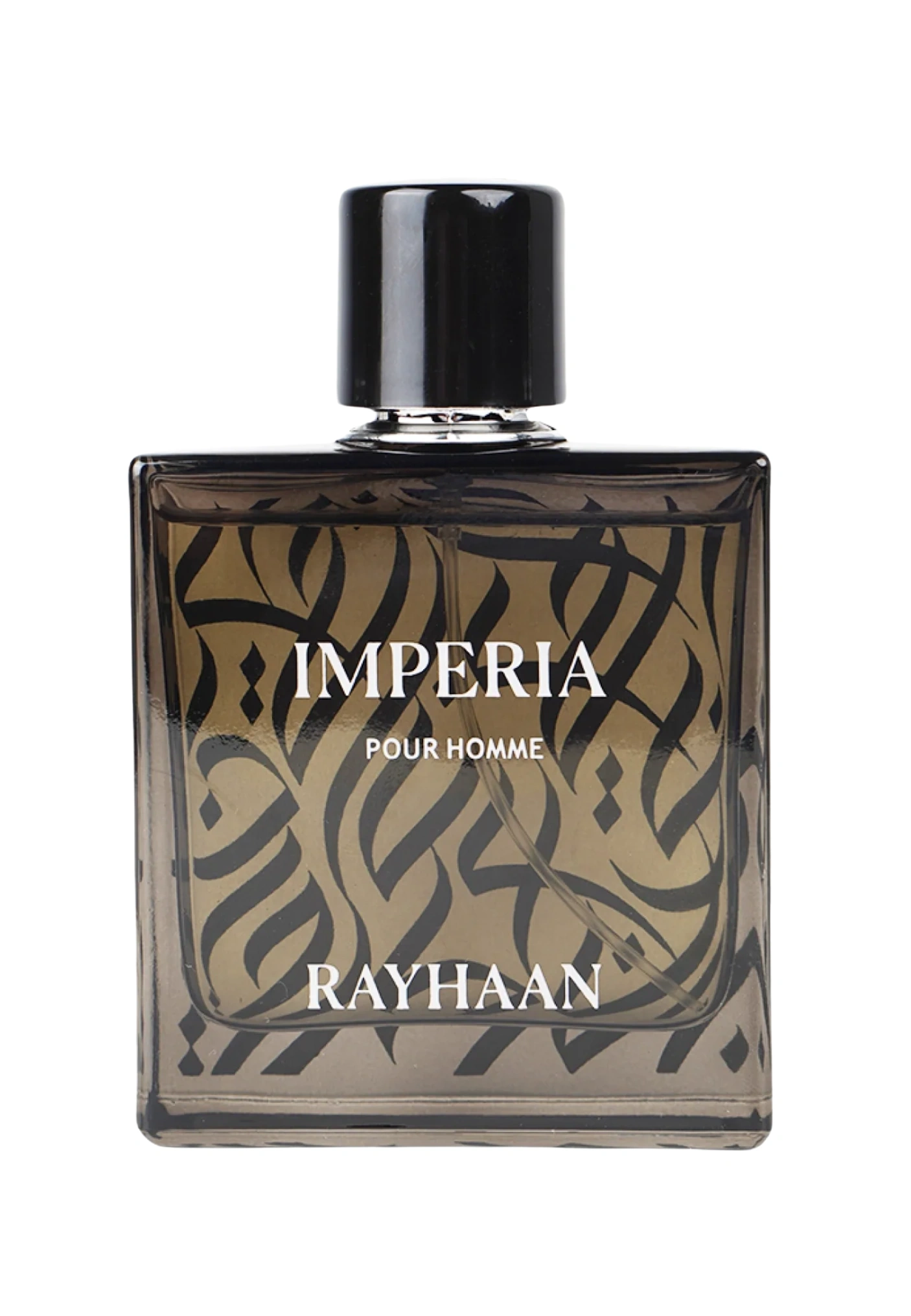 Rayhaan Imperia