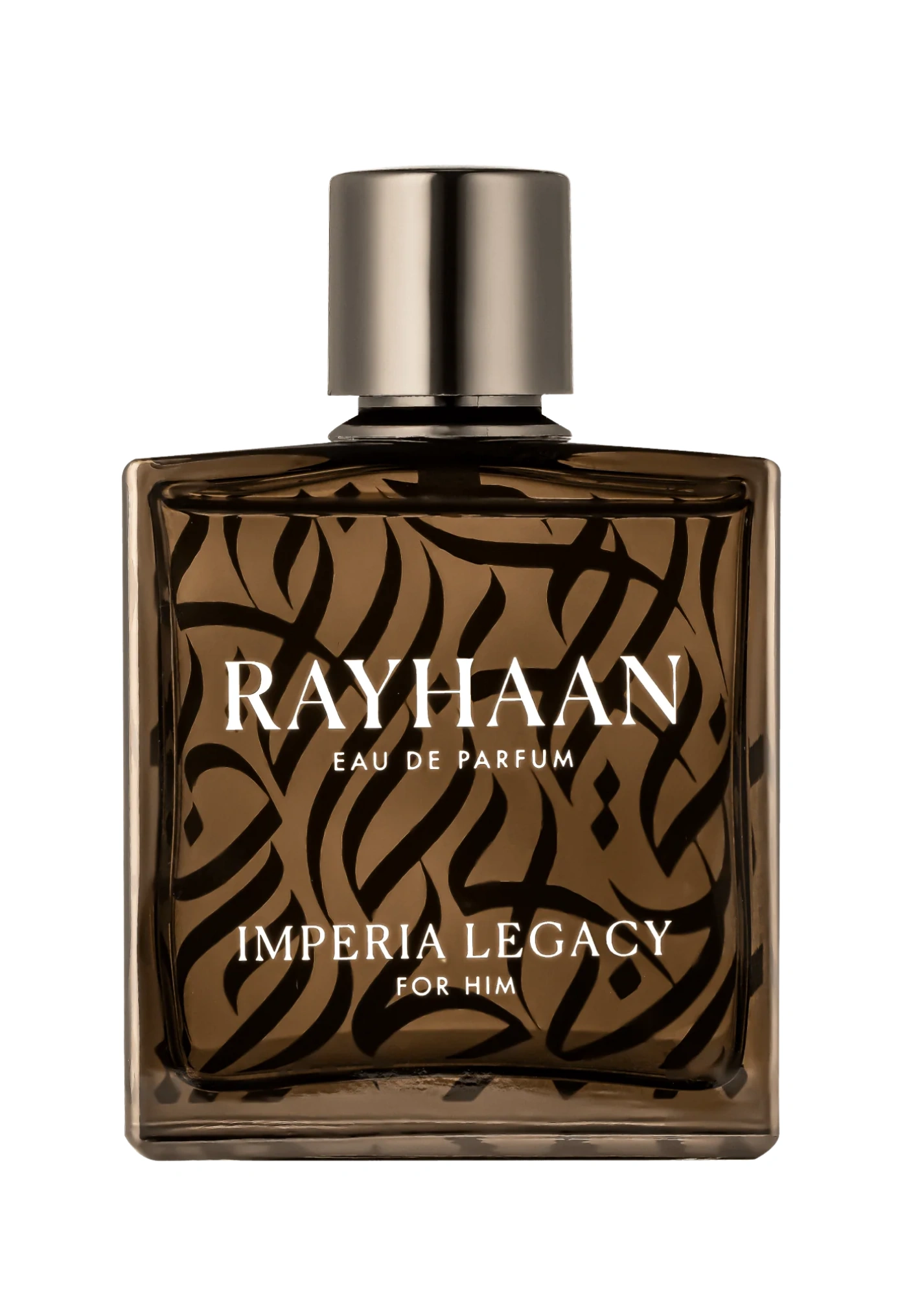 Rayhaan Imperia Legacy