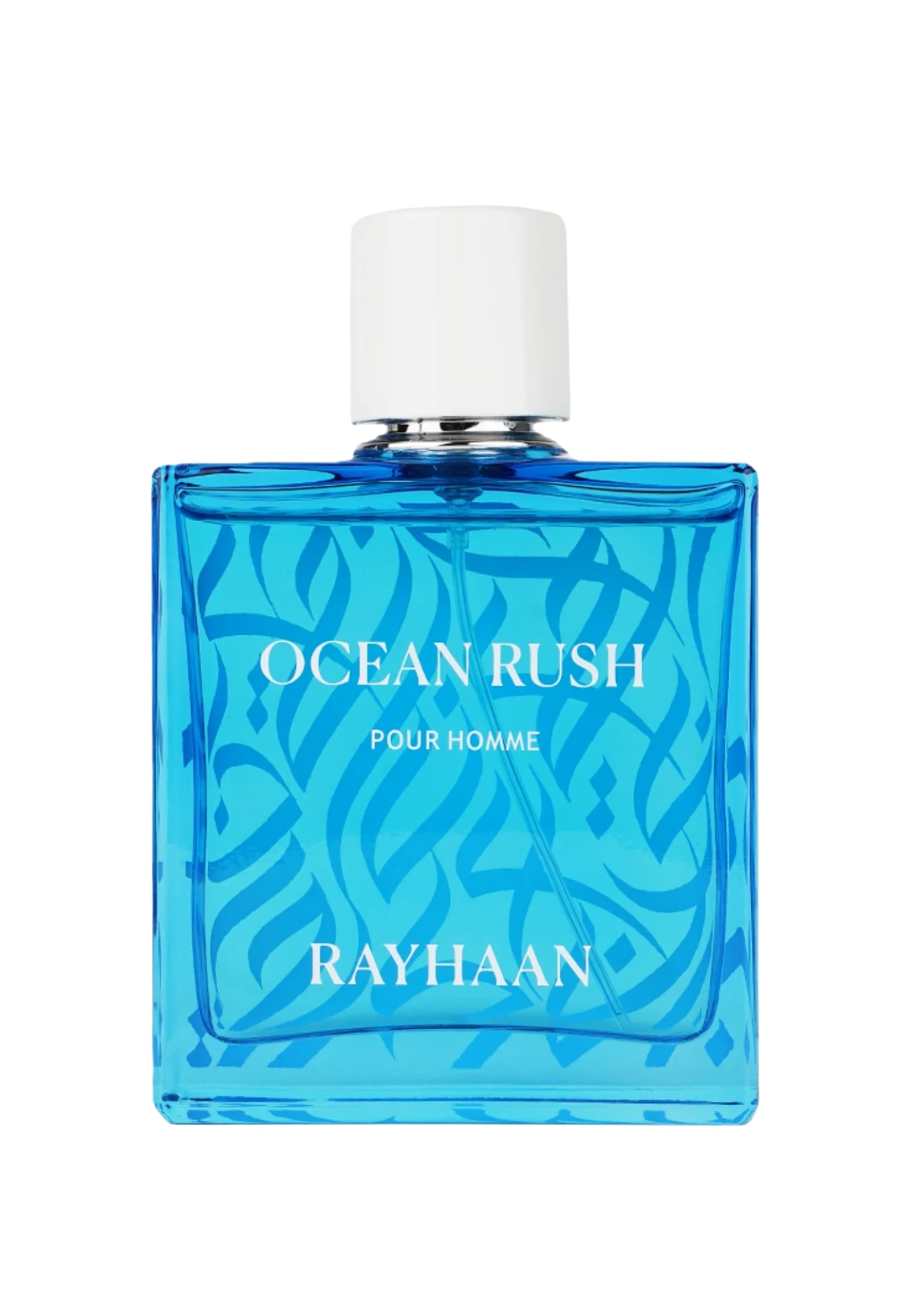 Rayhaan Ocean Rush