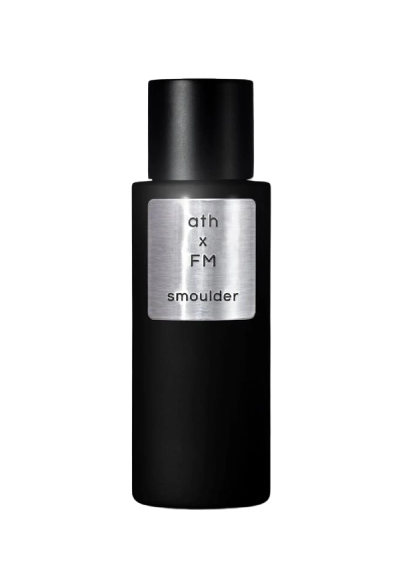ATH x FM Smoulder Aaron Terence Hughes