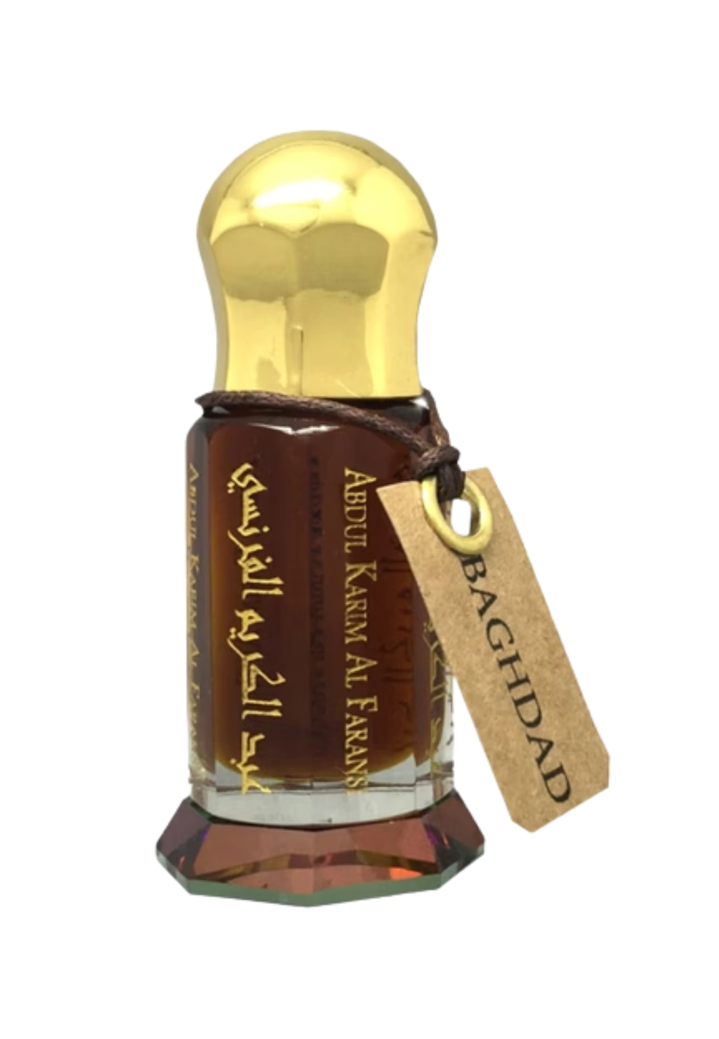 Baghdad Abdul Karim Al Faransi for women and men