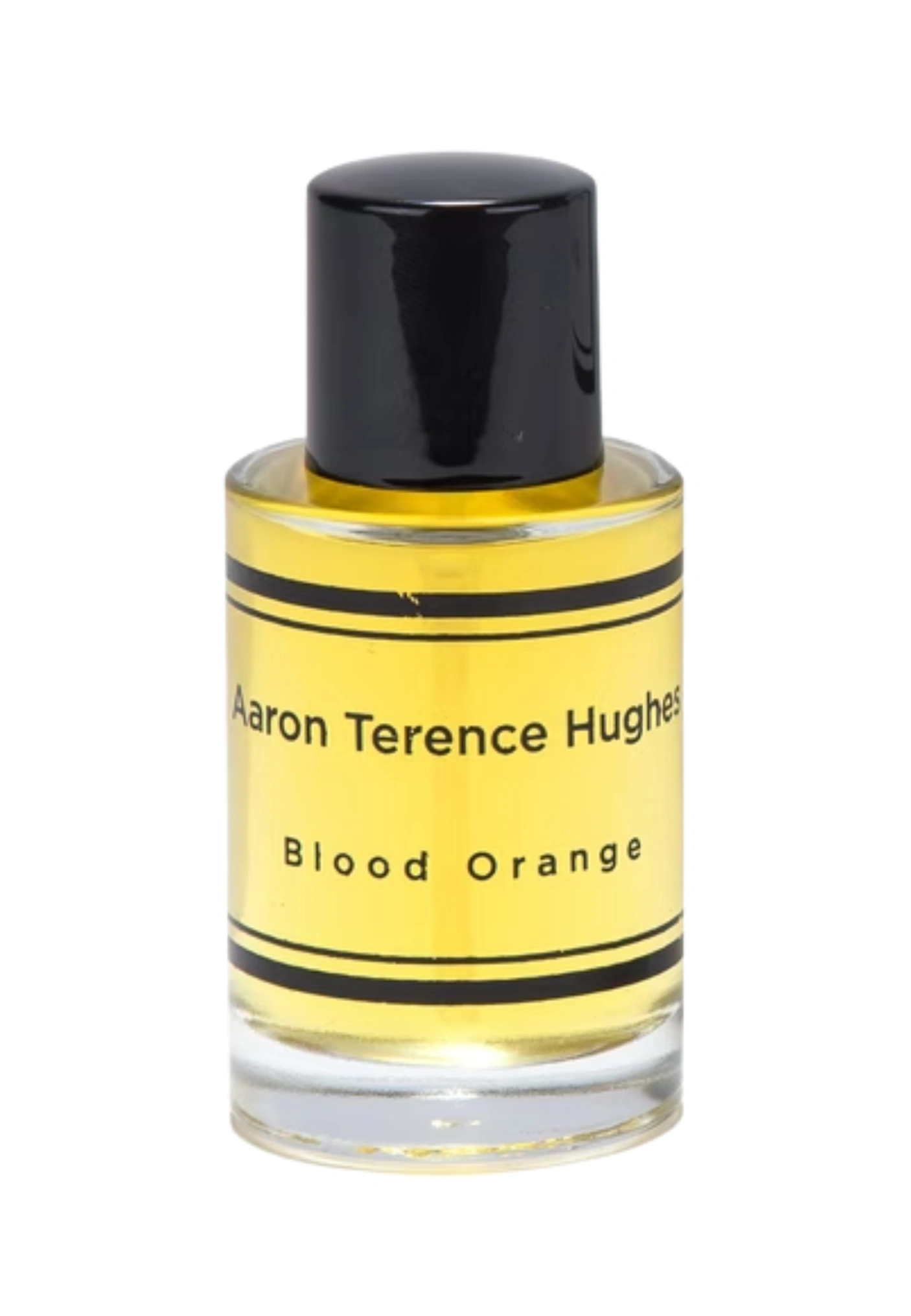 Blood Orange Aaron Terence Hughes