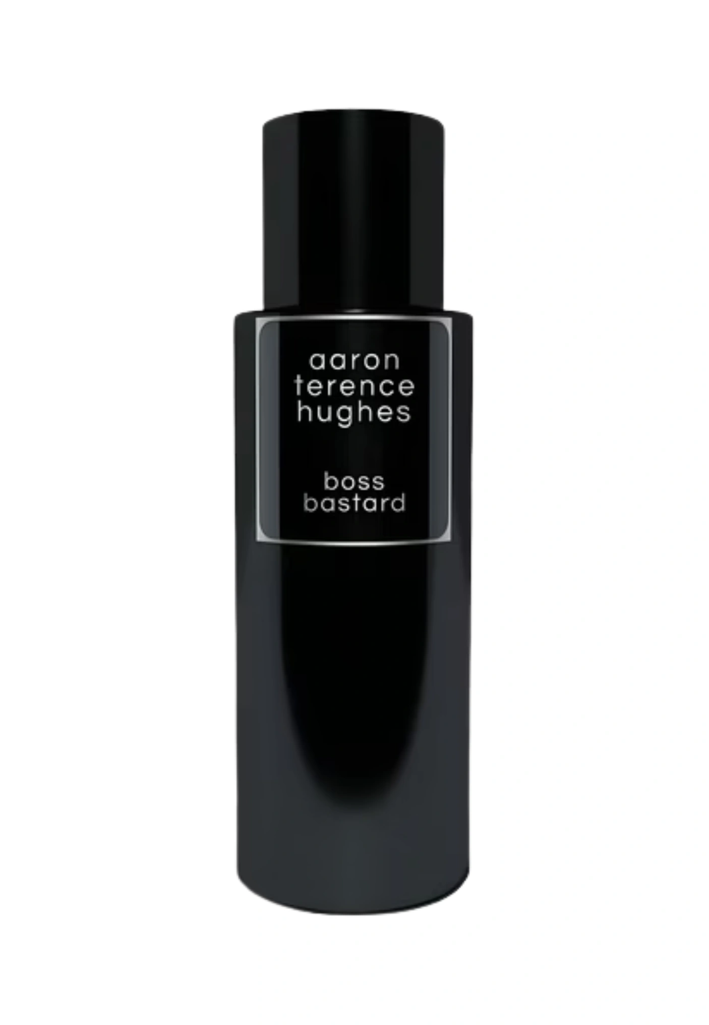 Boss Bastard Aaron Terence Hughes for men