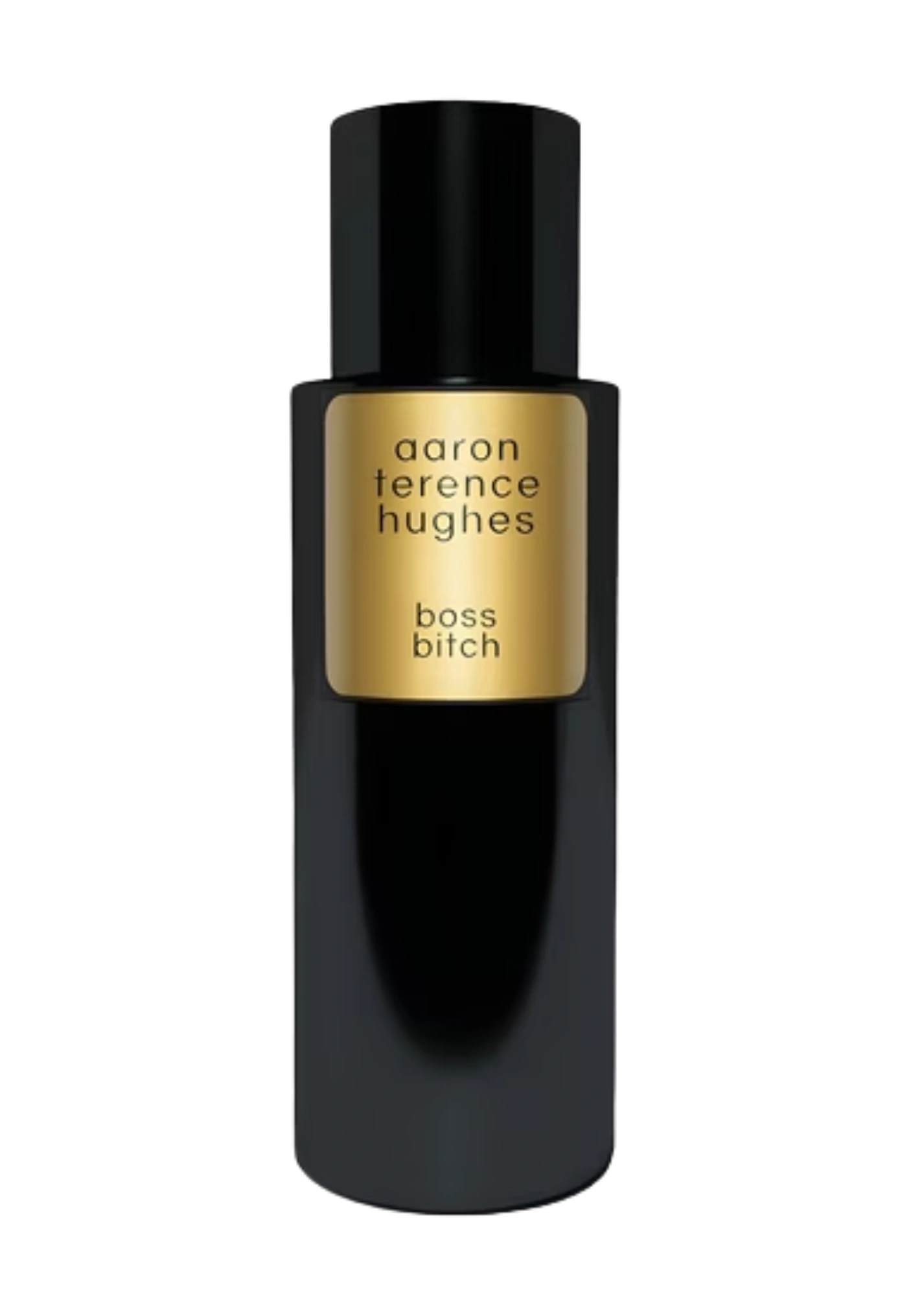 Boss Bitch Aaron Terence Hughes for women