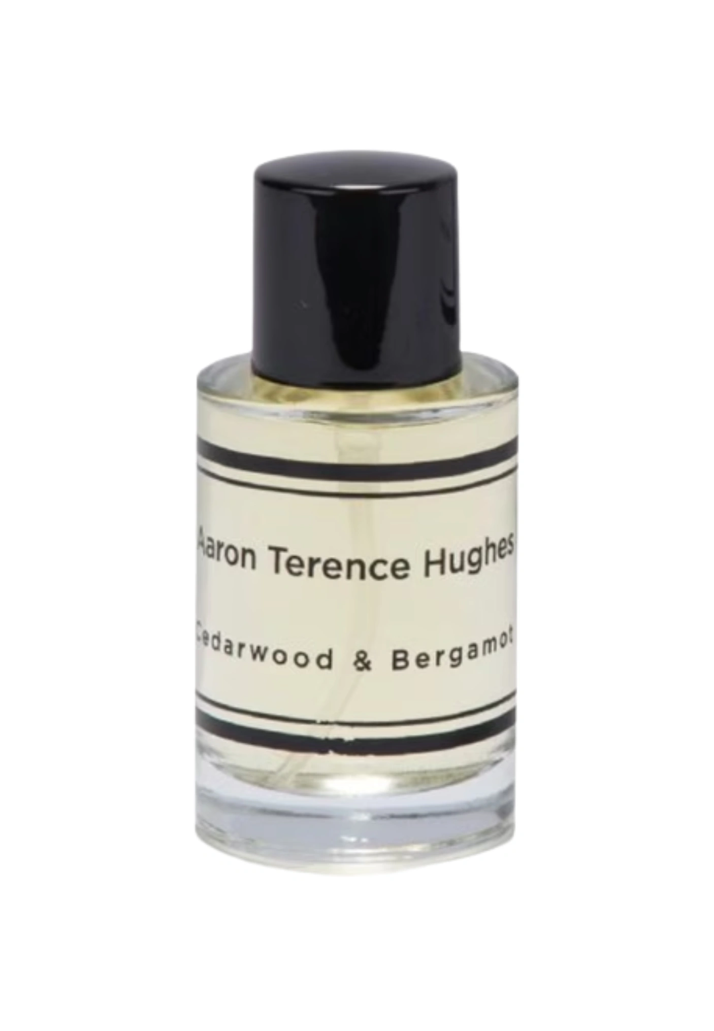 Cedarwood and Bergamot Aaron Terence Hughes for women and men