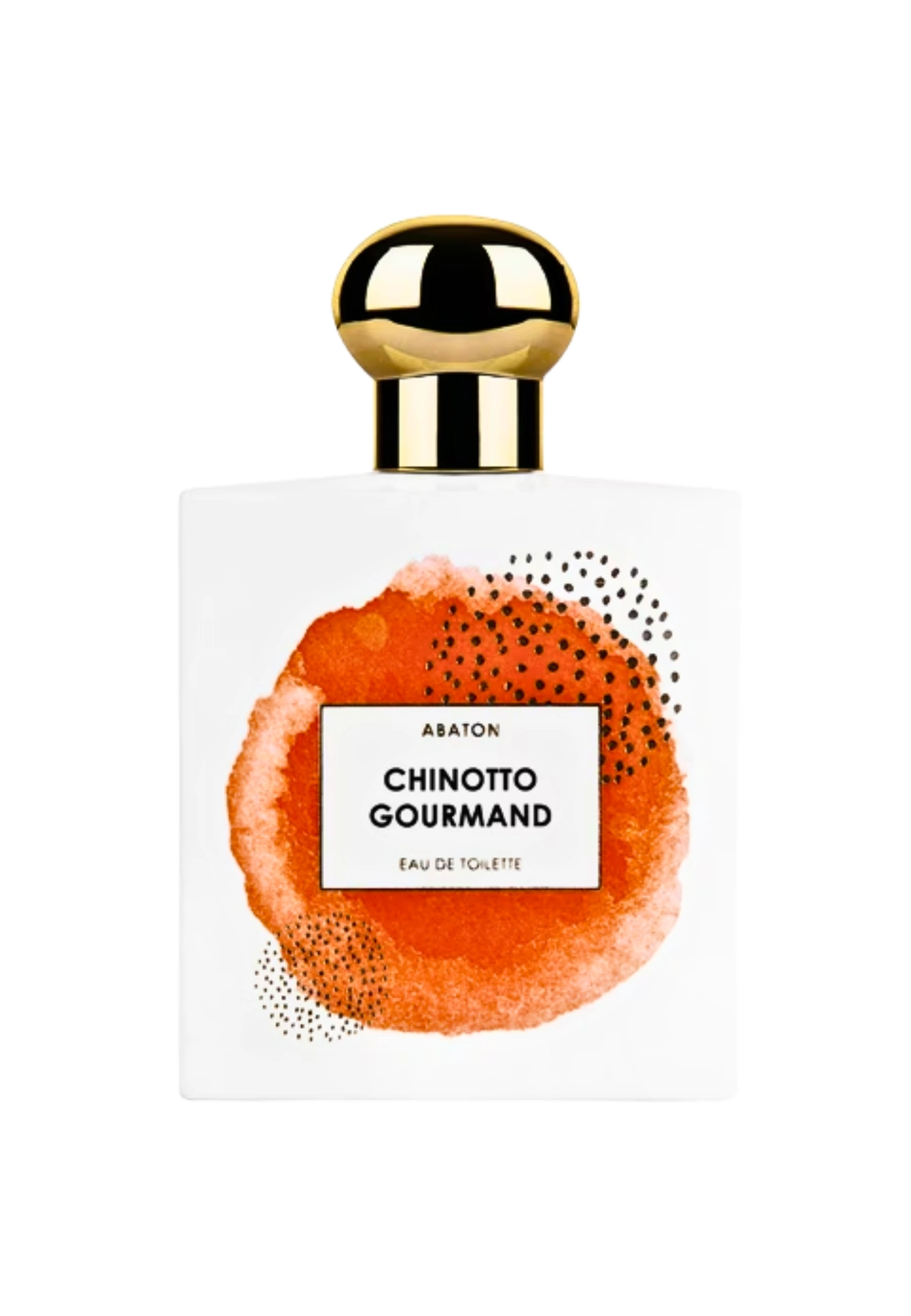 Chinotto Gourmand Abaton for women and men