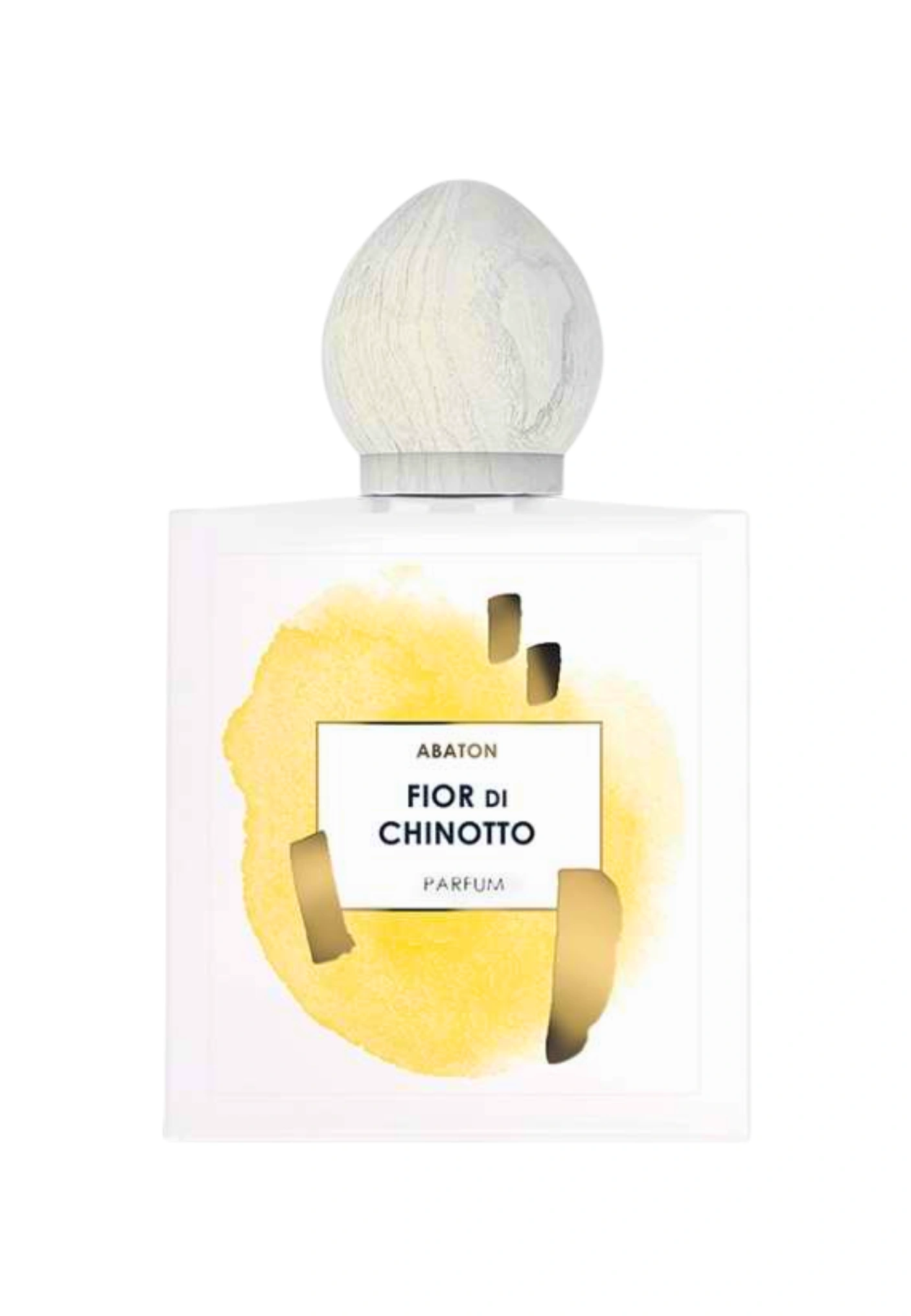 Fior di Chinotto Abaton for women