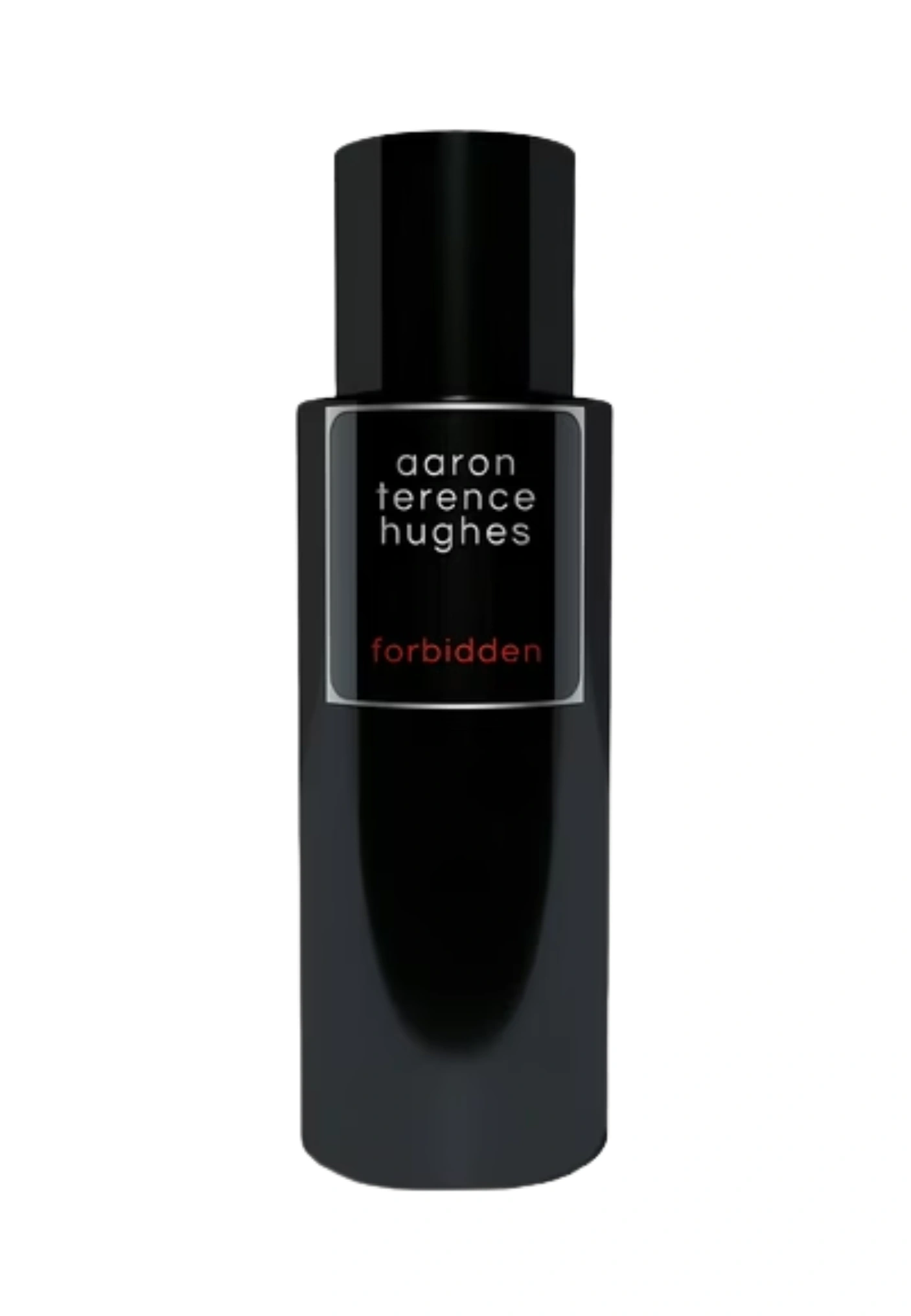 Forbidden Aaron Terence Hughes for women and men