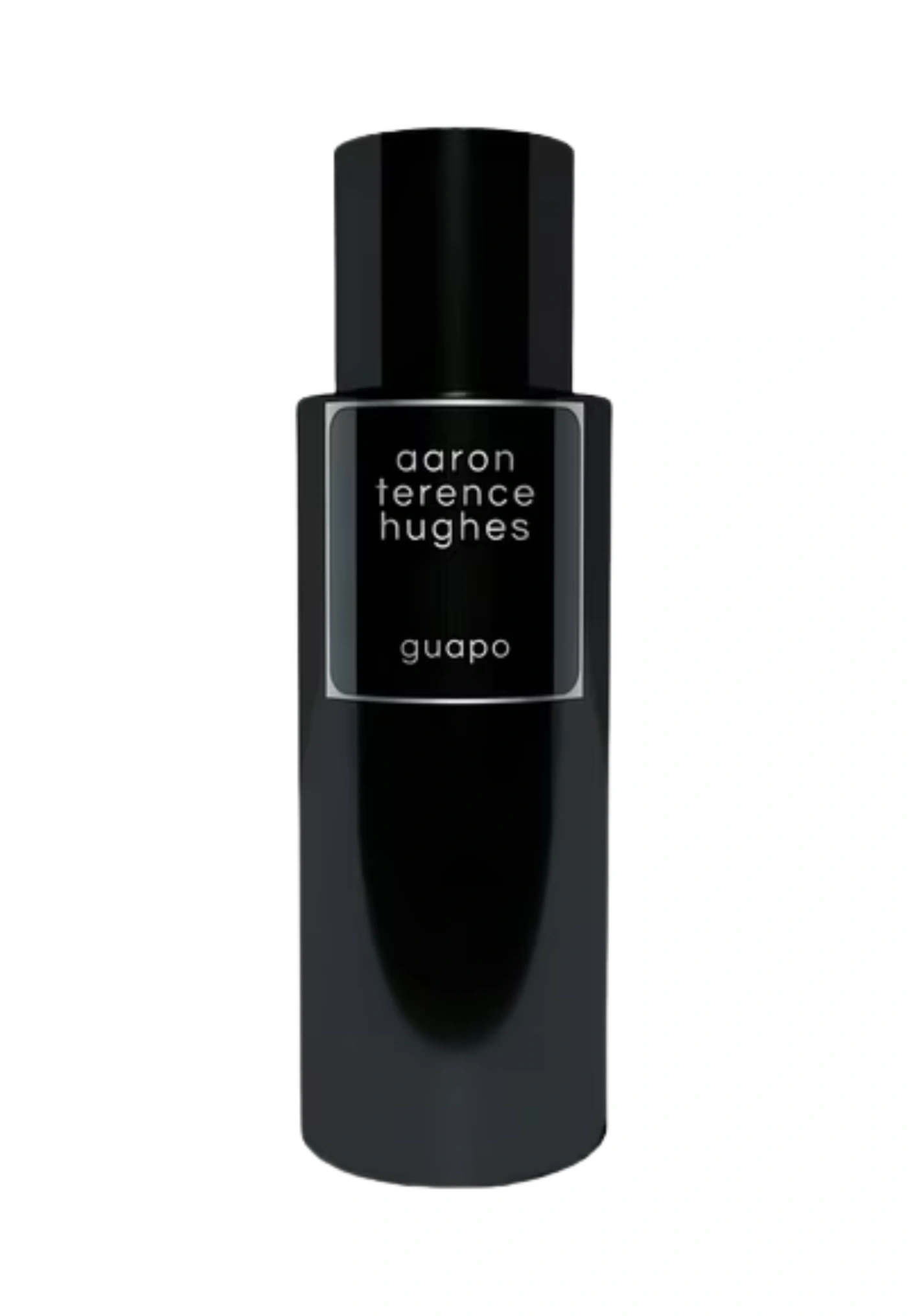 Guapo Aaron Terence Hughes for men