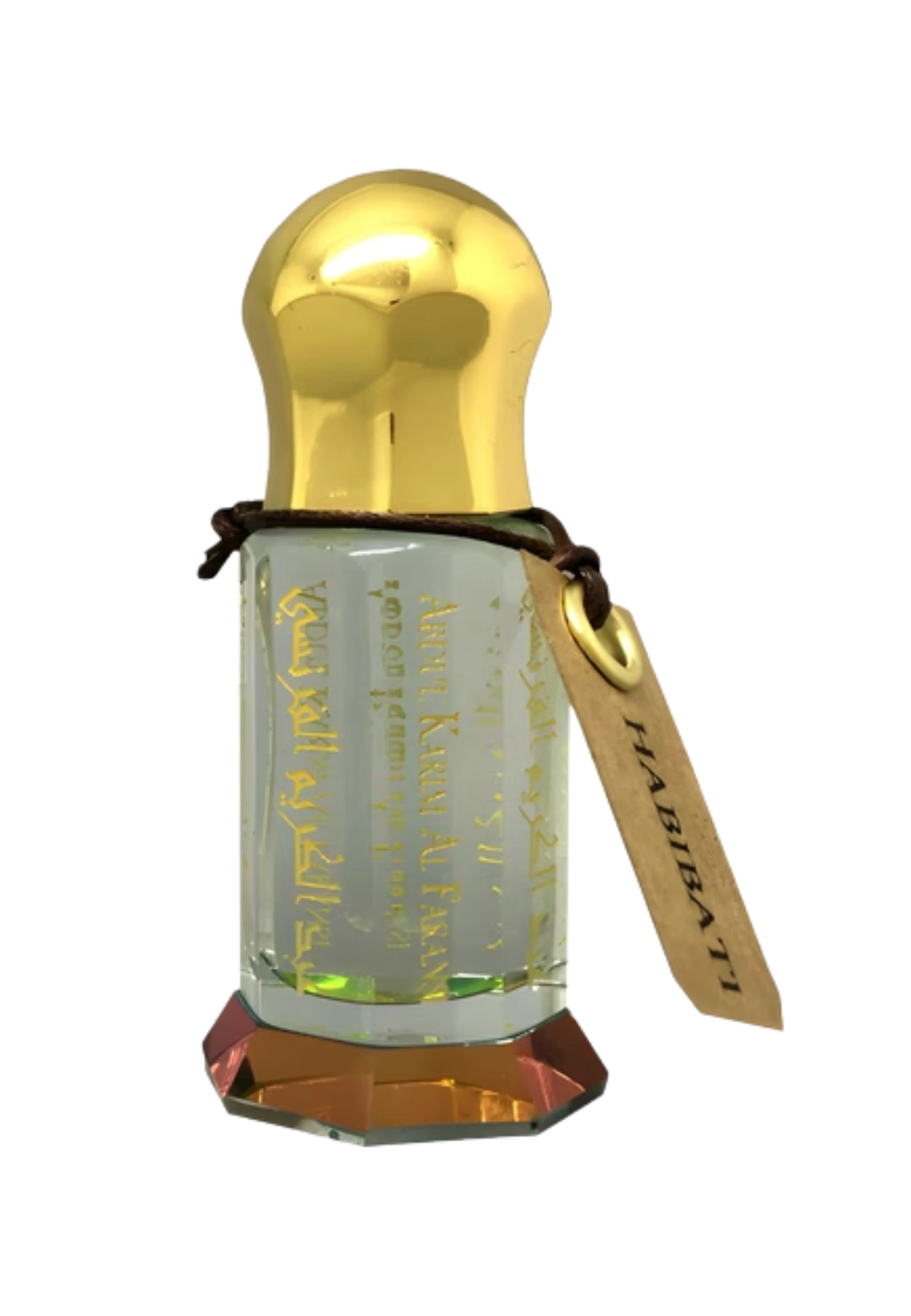 Habibati Abdul Karim Al Faransi for women and men