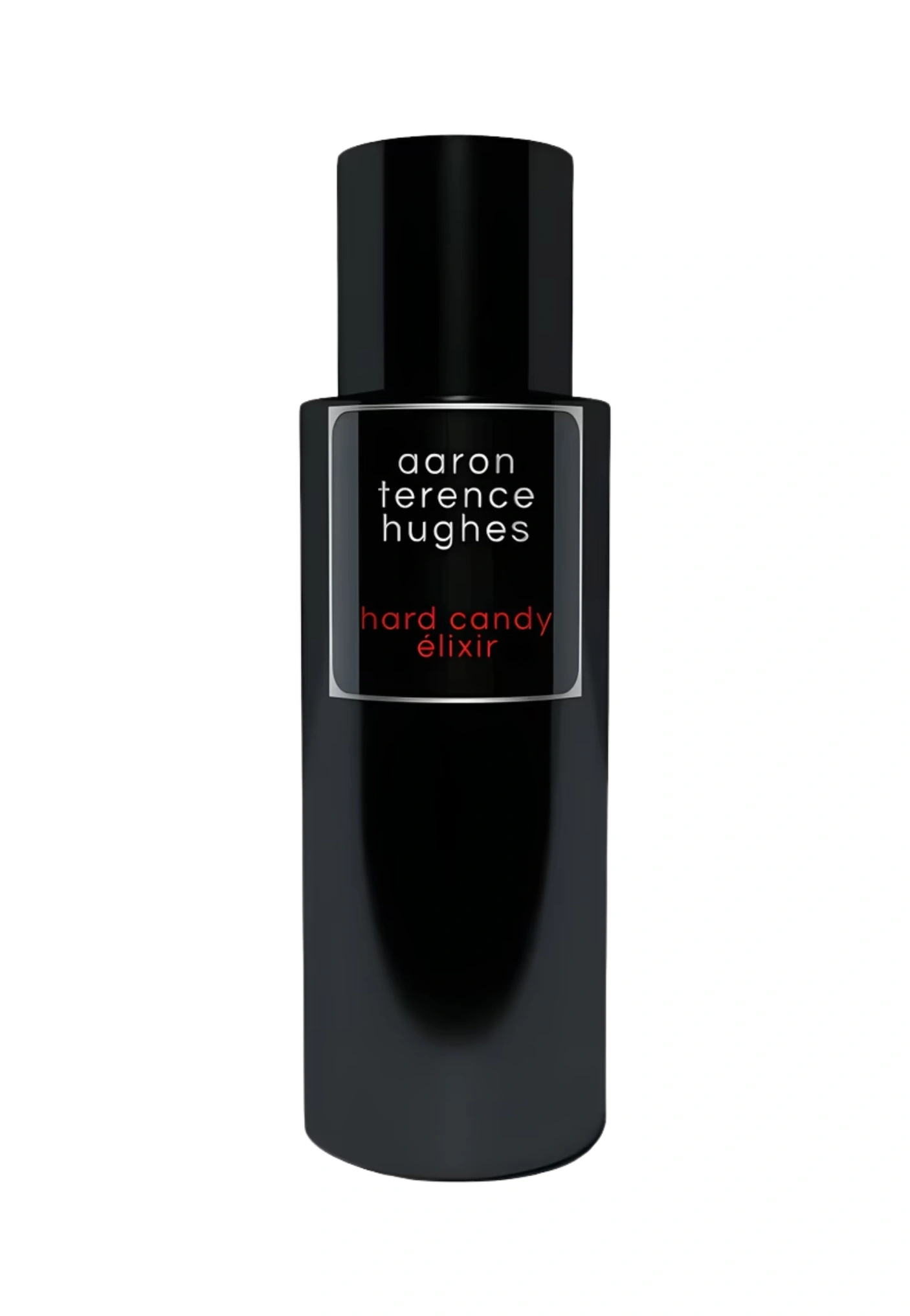 Hard Candy Elixir Aaron Terence Hughes