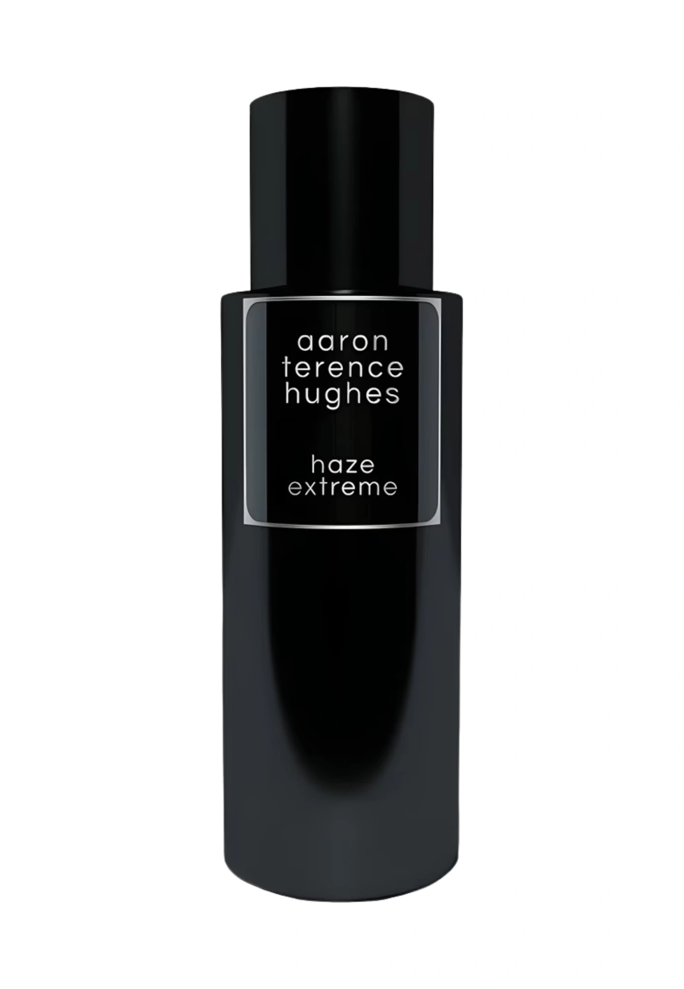 Haze Extreme Aaron Terence Hughes