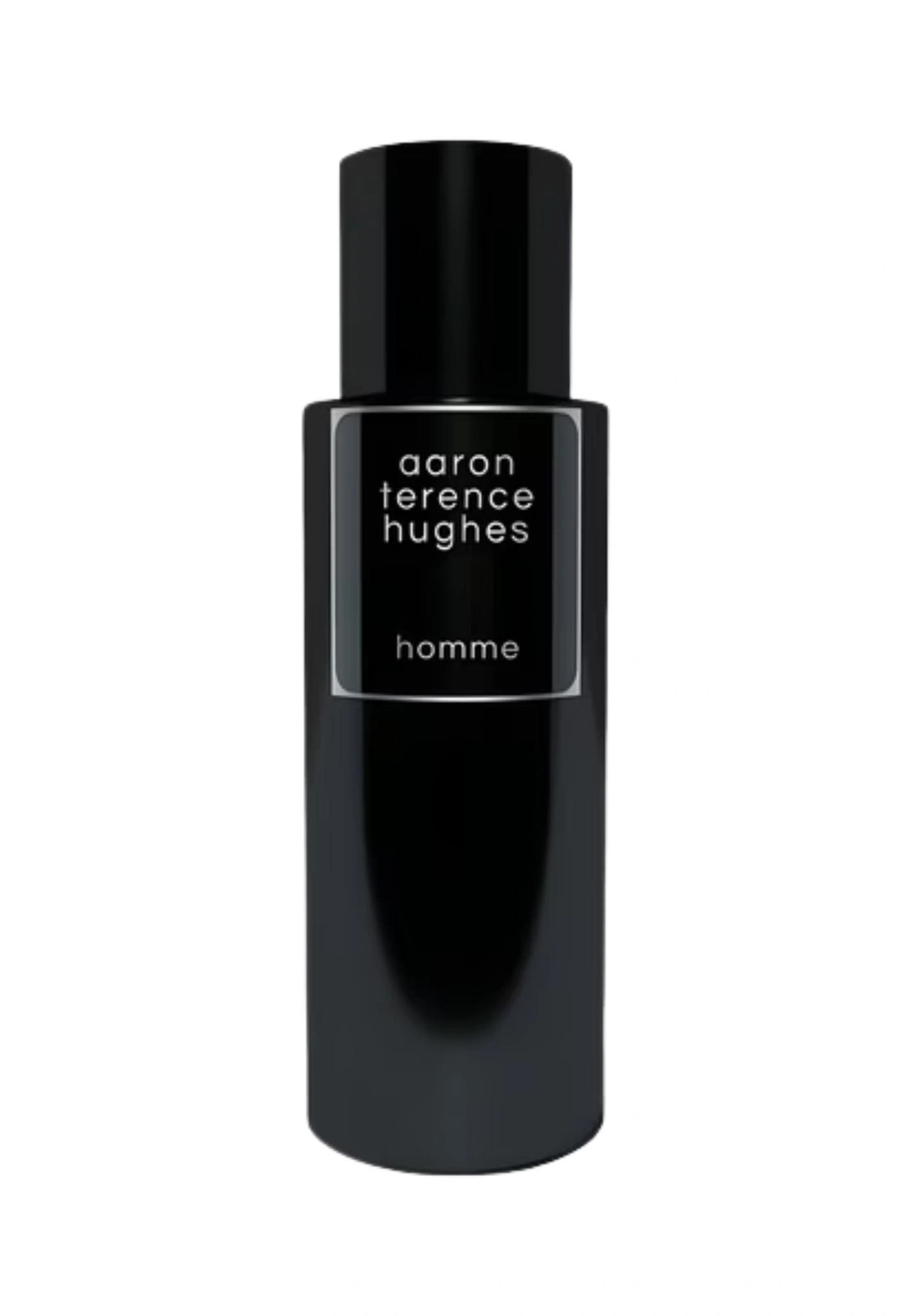 Homme Aaron Terence Hughes for men