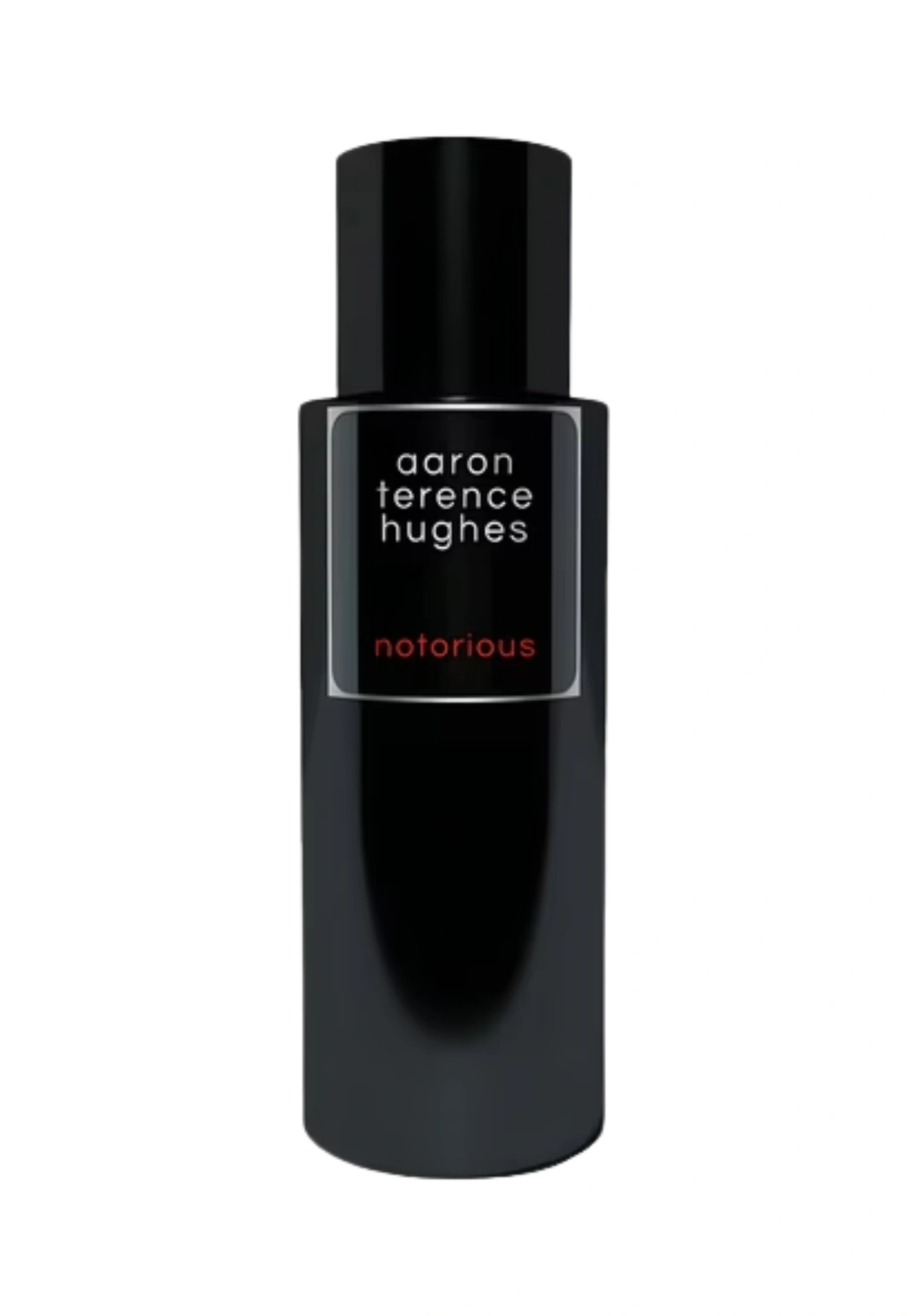 Notorious Aaron Terence Hughes for women and men