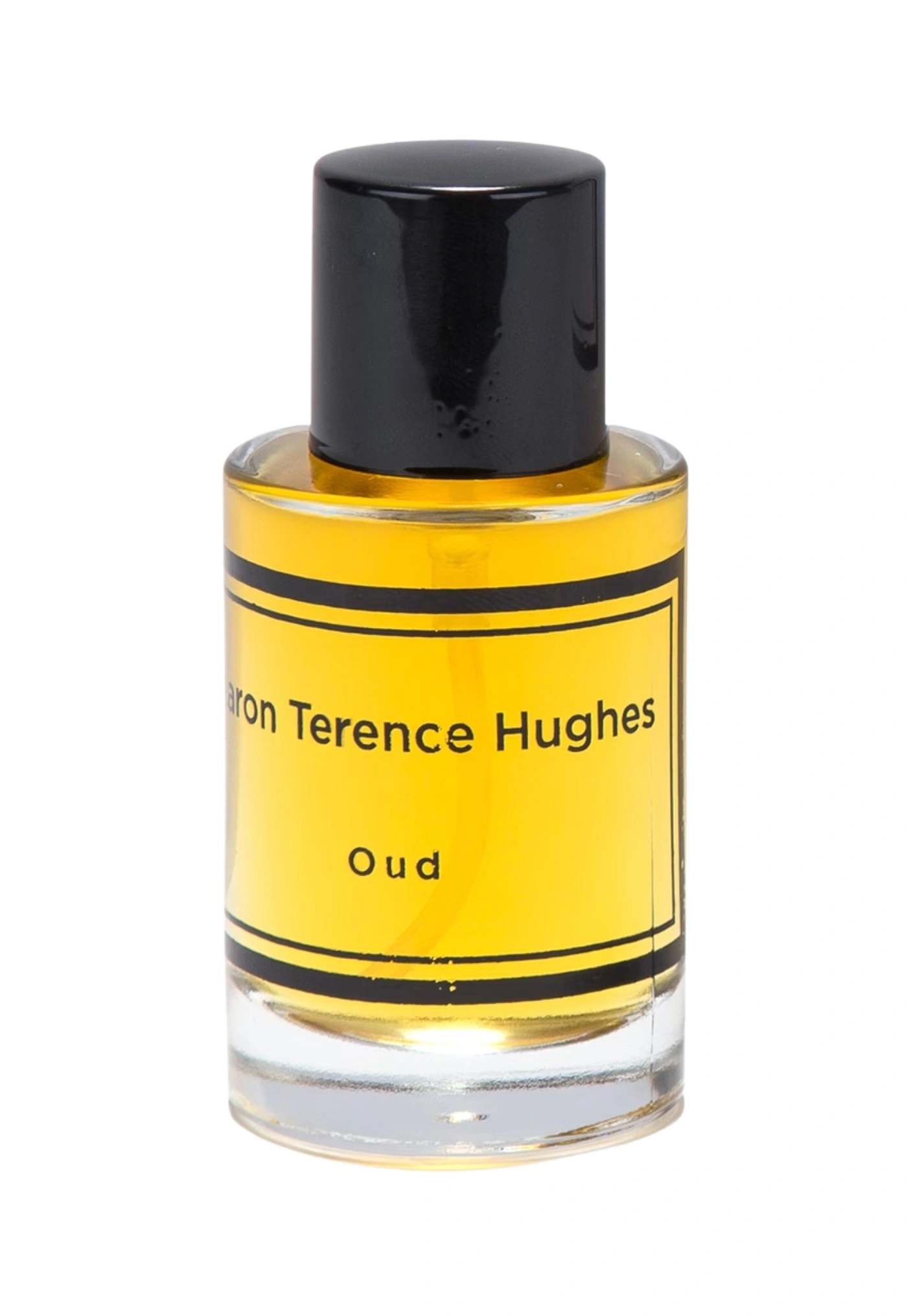 Oud Aaron Terence Hughes for women and men